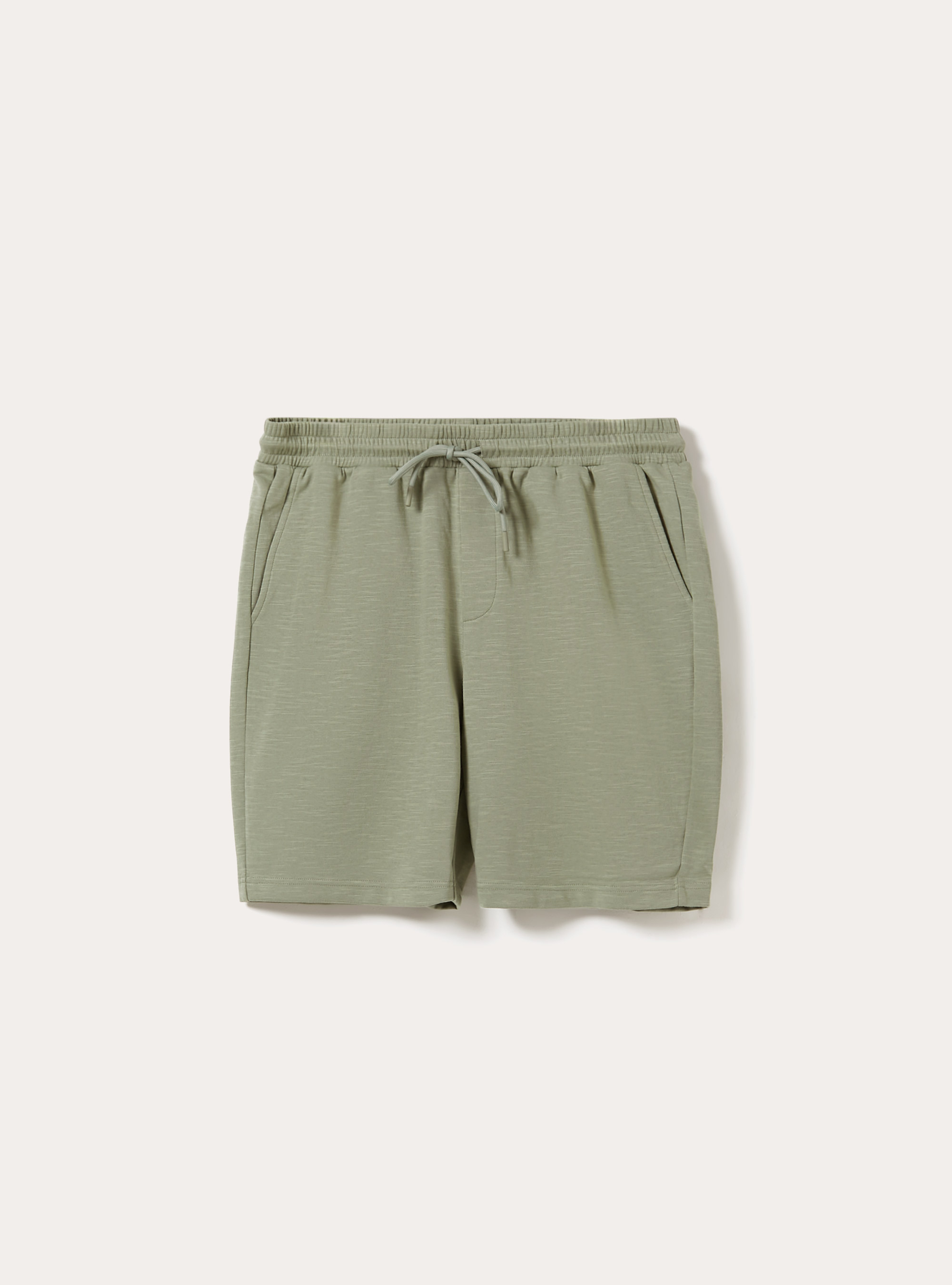 AIRes jersey bermuda shorts, KY2 KAKY MEDIUM
