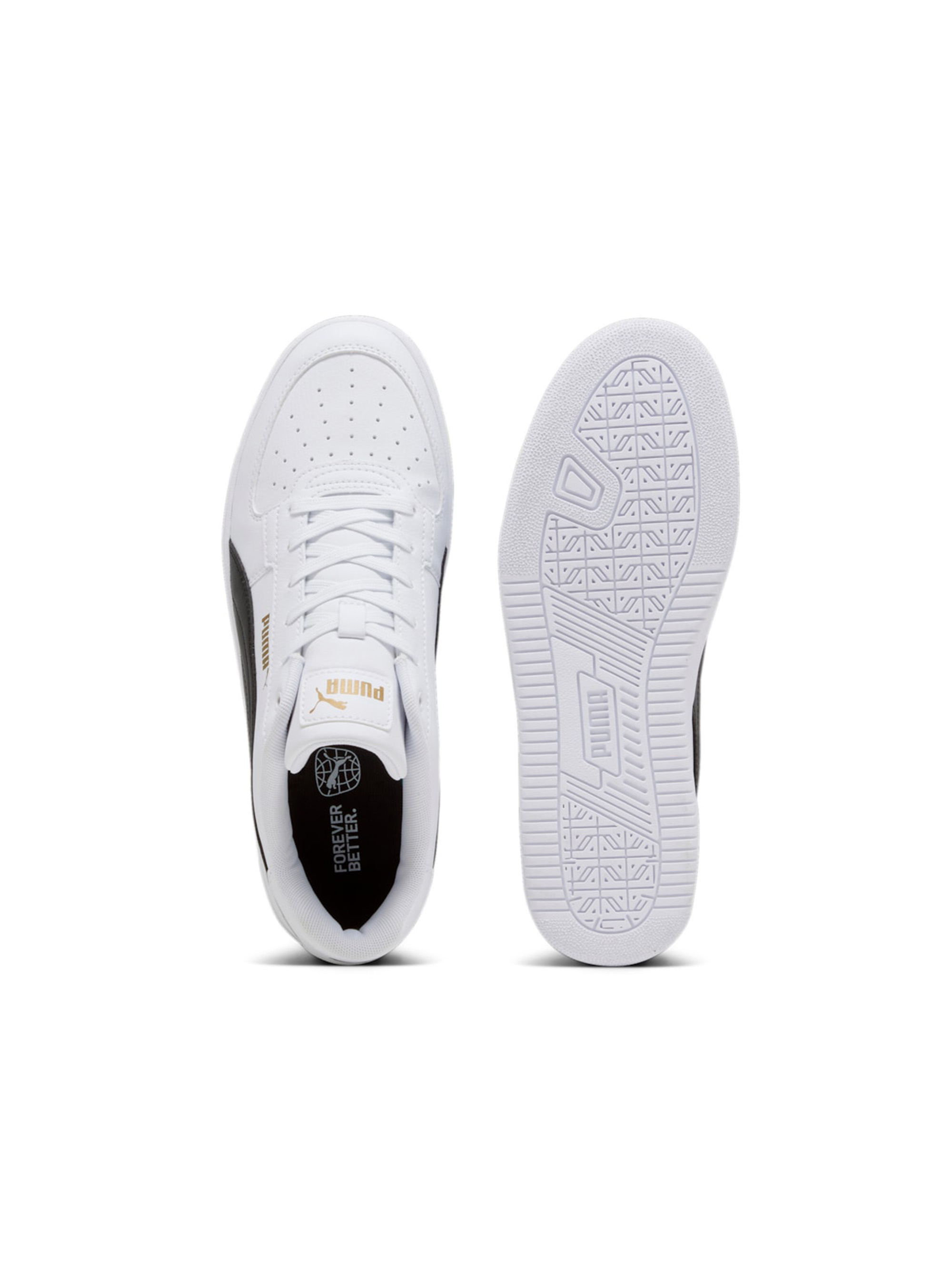 Puma caven 2.0, WH2 WHITE
