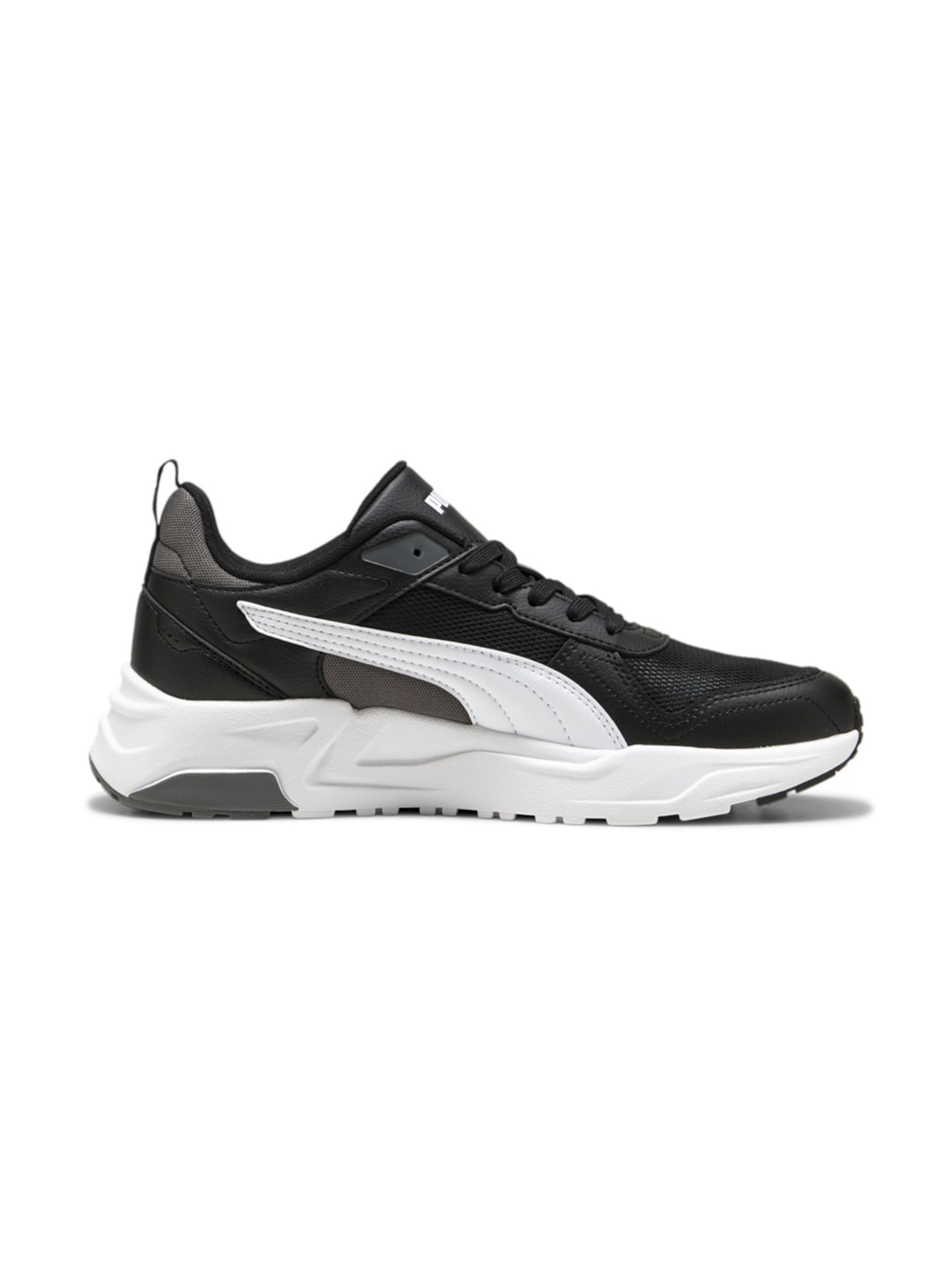 Sneakers Puma Trinity 2lt, NEGRO/BLANCO