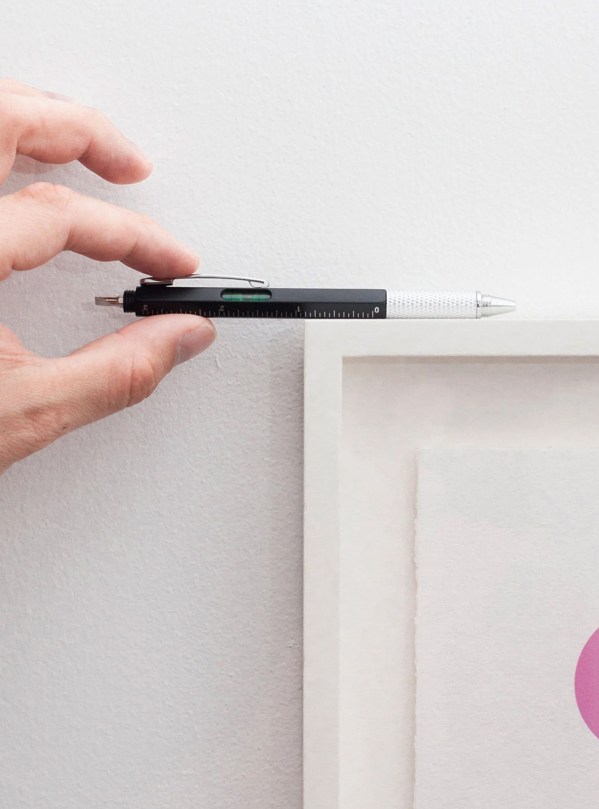 Penna 4 in 1, UNICO