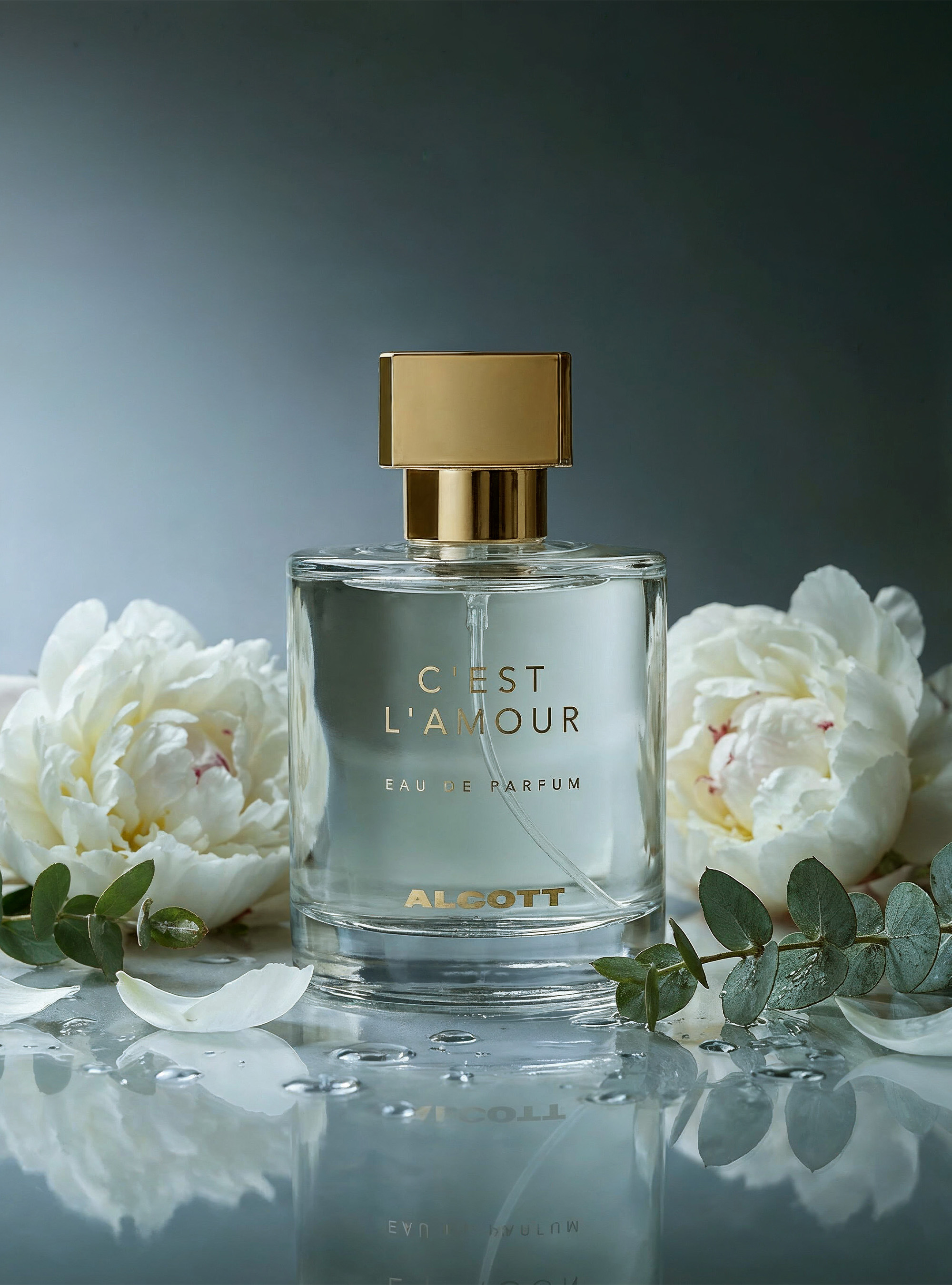 Parfum C'est l'amour, UNICO