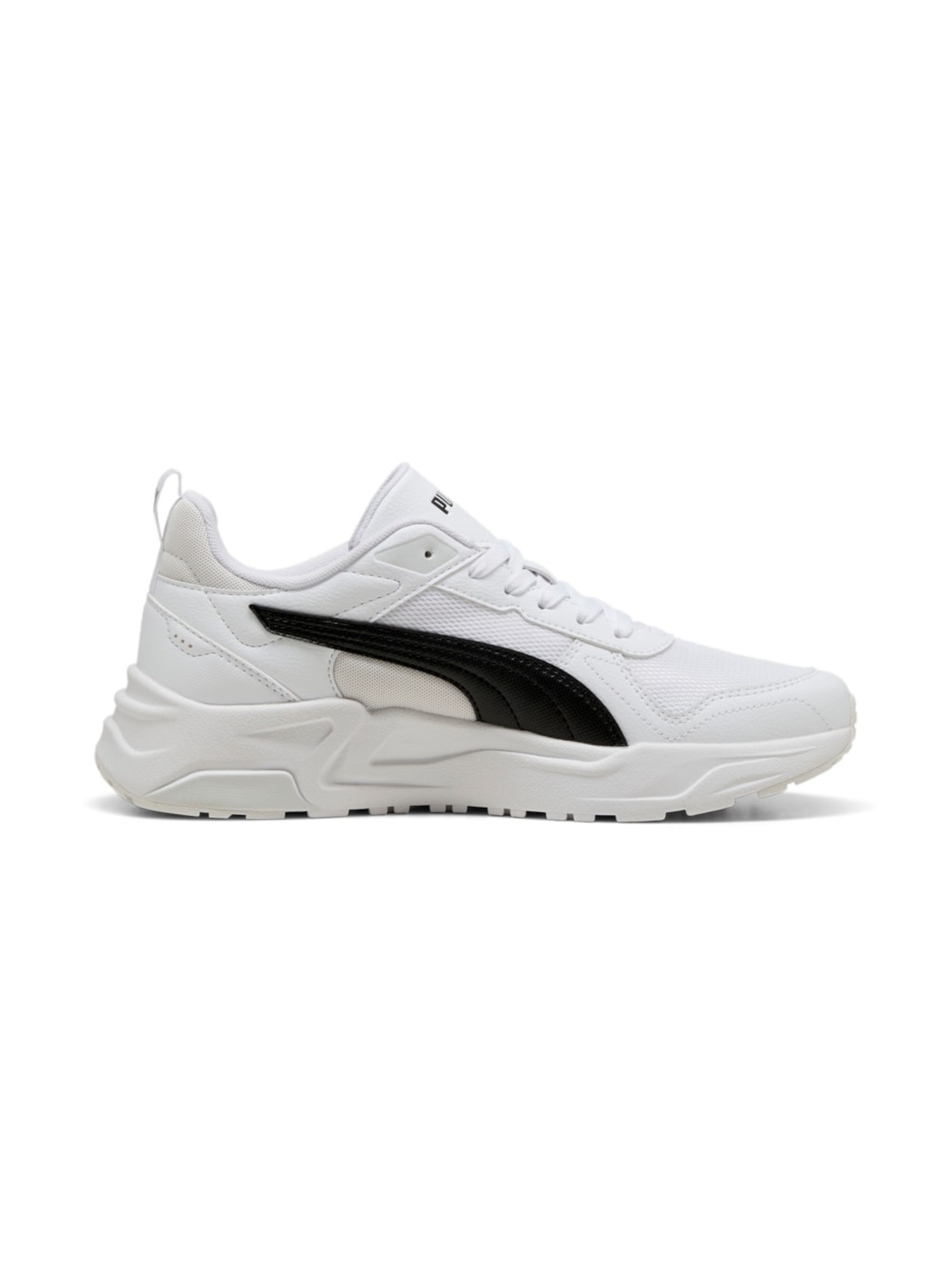 Sneakers Puma Trinity 2lt, WHITE/BLACK B71