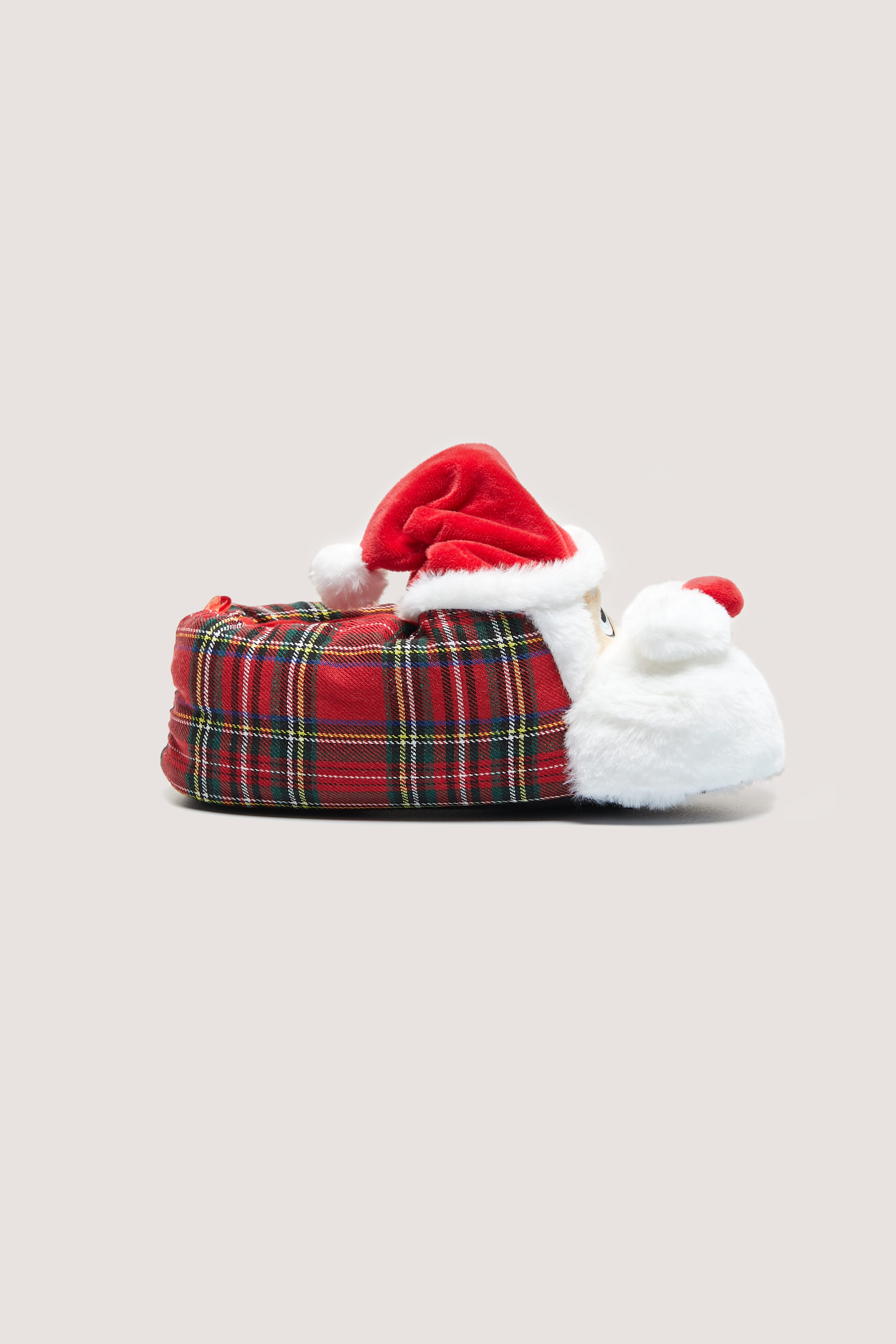 Chaussons du Père Noel Collection de Noel, SANTA
