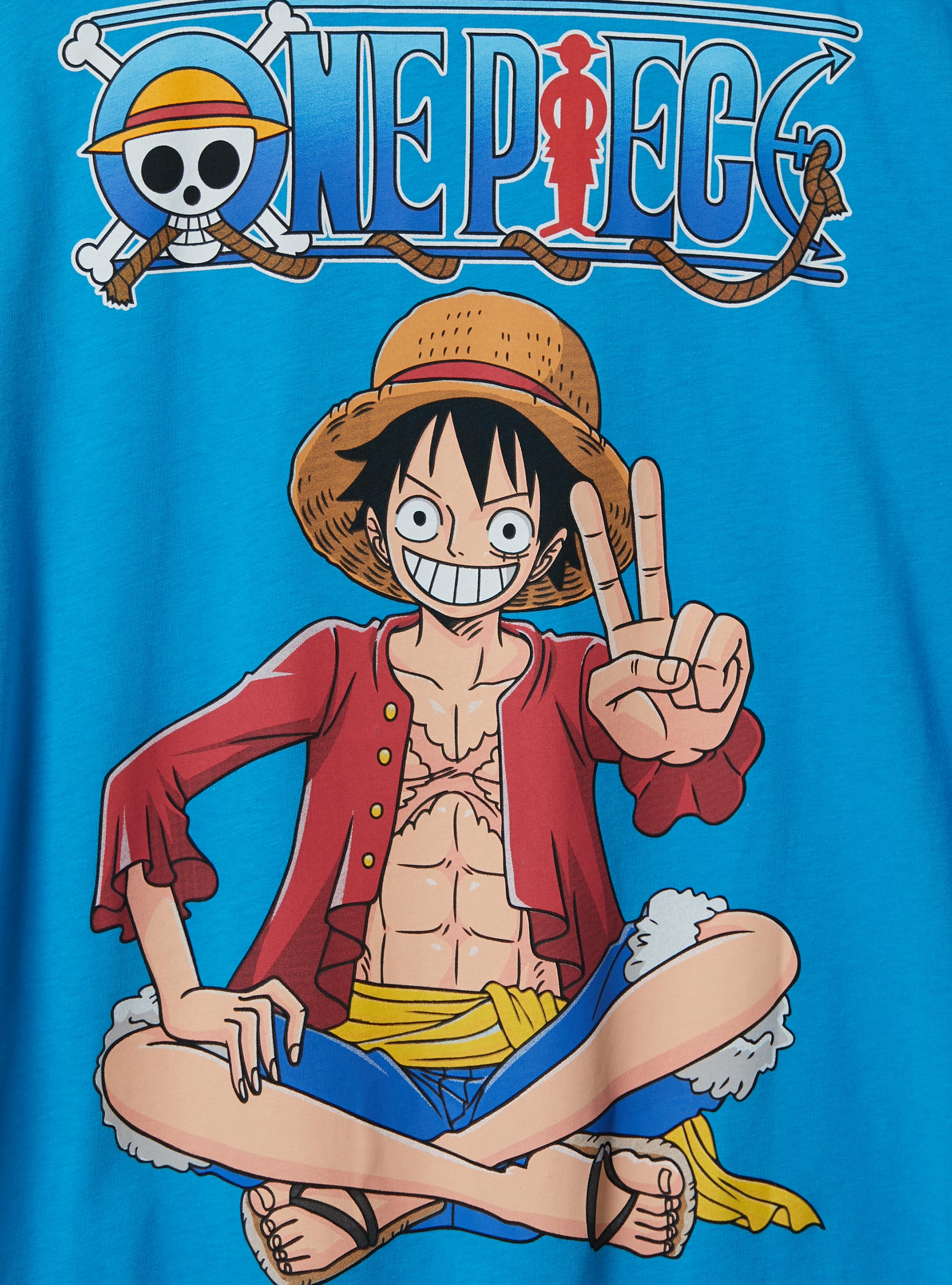 Maglietta online one piece