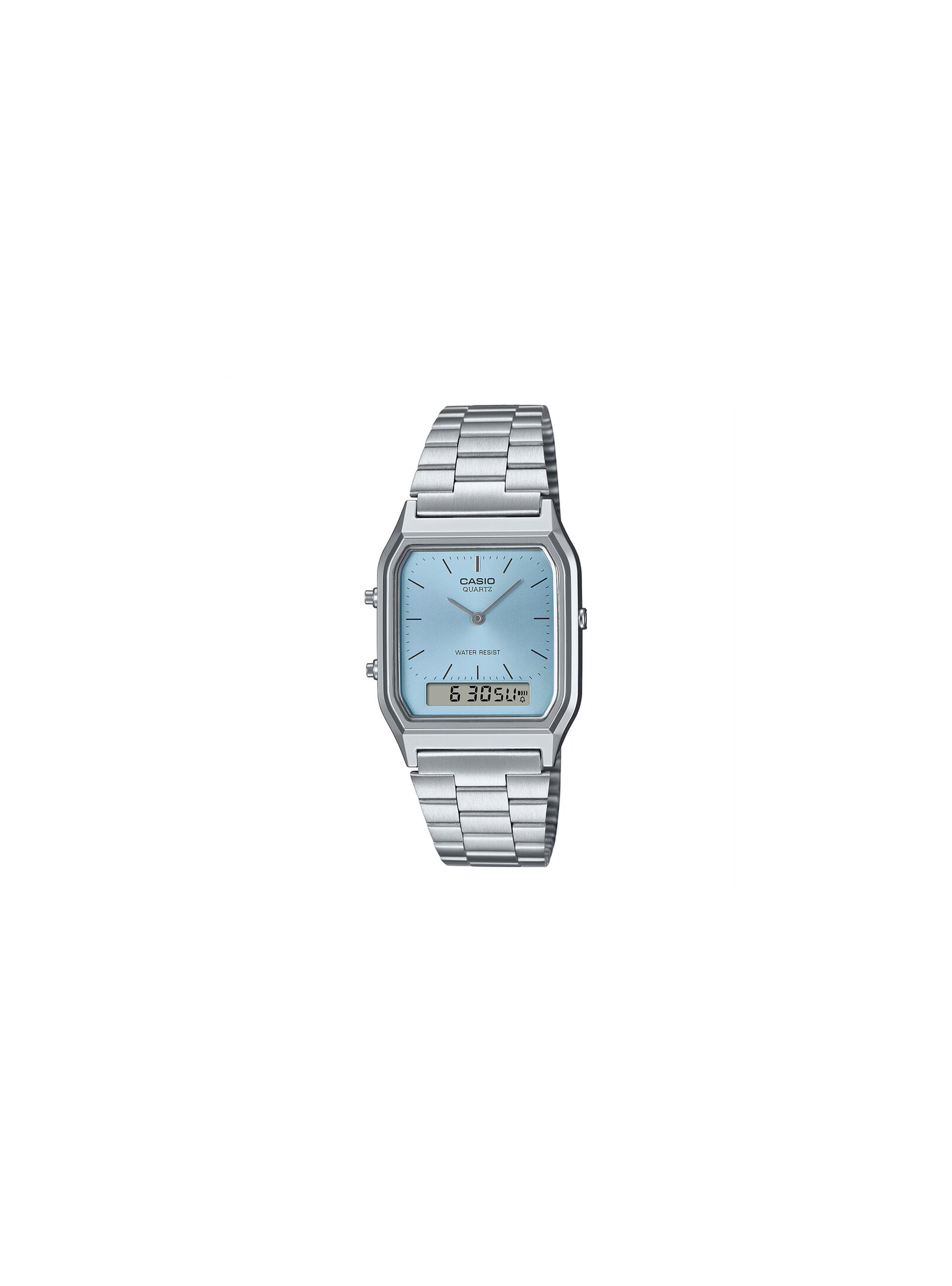 Casio Edgy Collection Watch, UNIQUE
