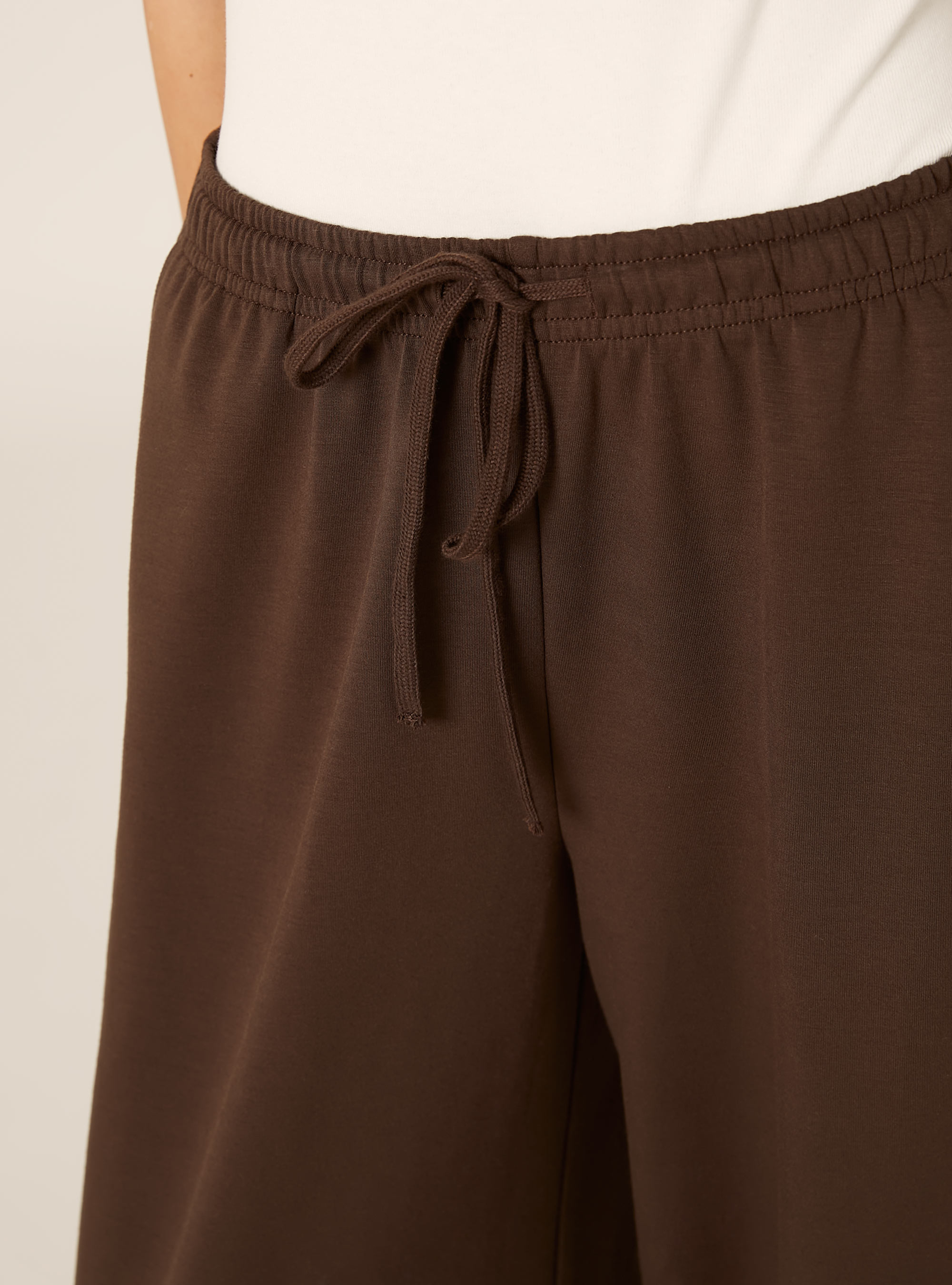 Jogger baloon modal, BR2 BROWN MEDIUM