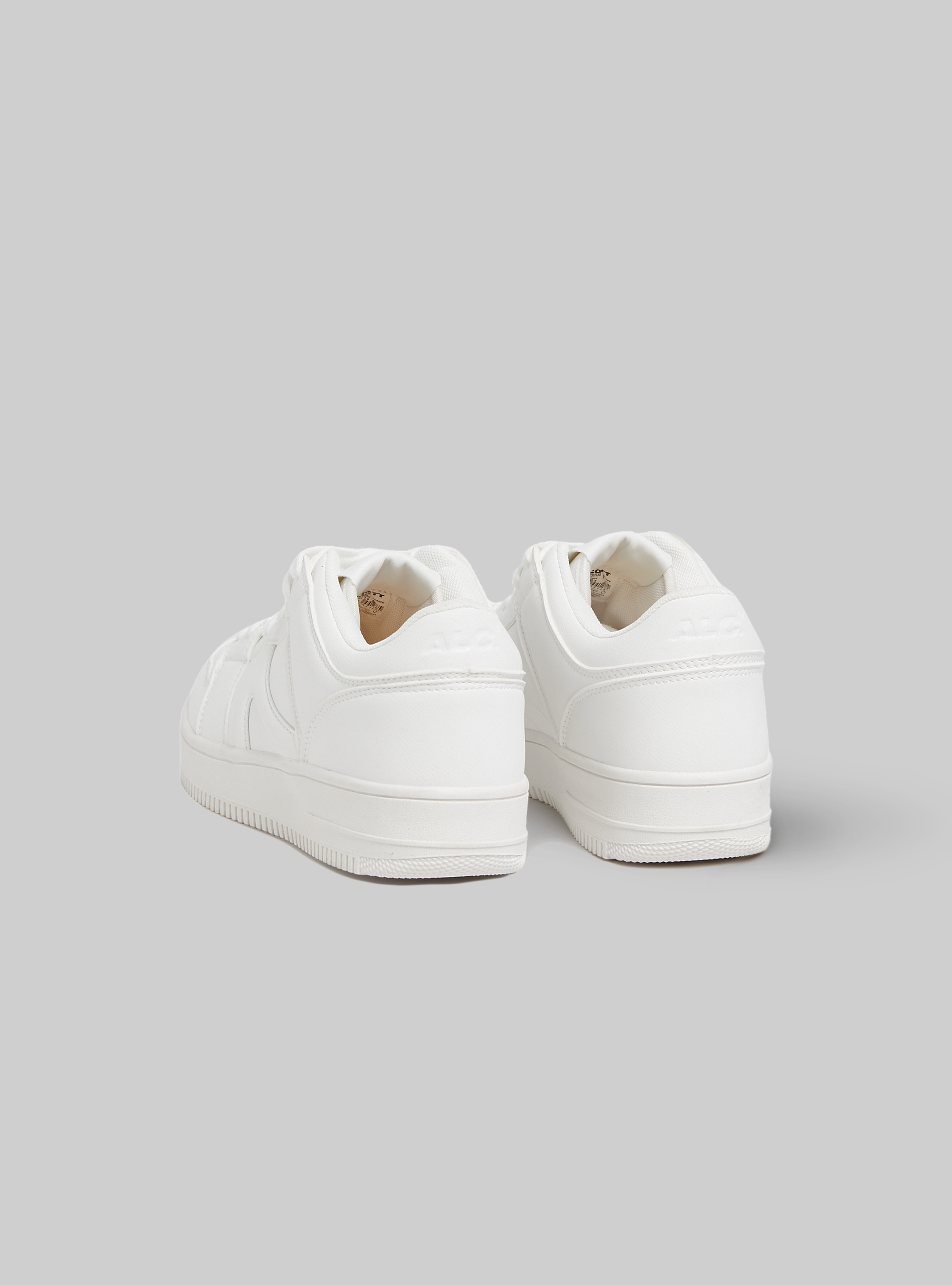 Sneakers cotton on cheap