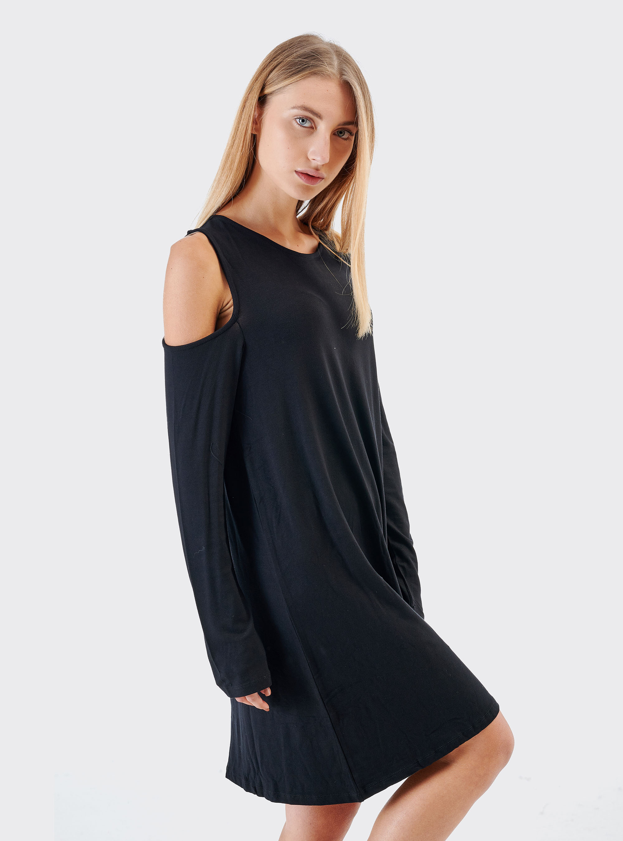 Vestito spalle scoperte zalando clearance