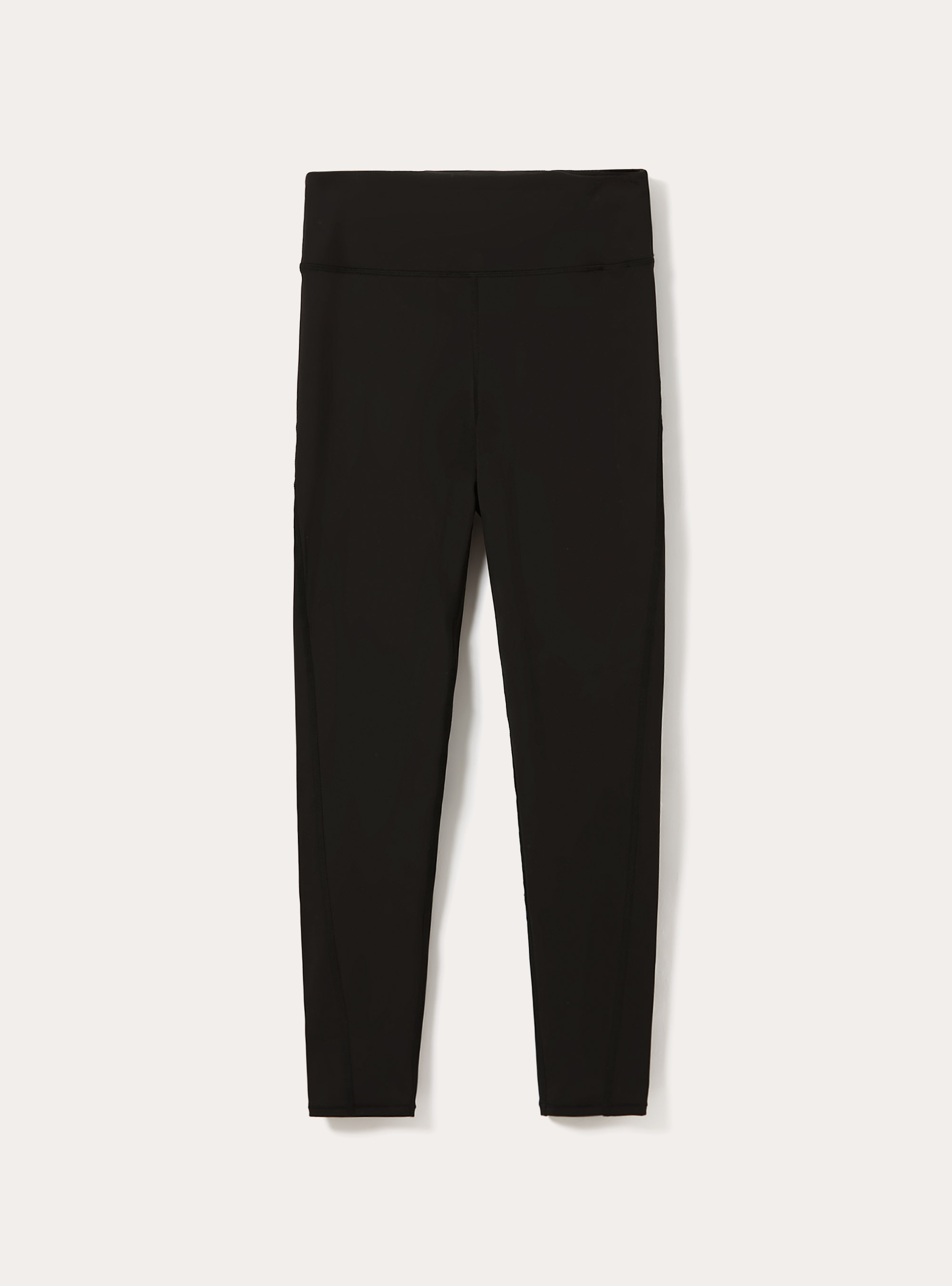Active basic leggings, BK1 BLACK