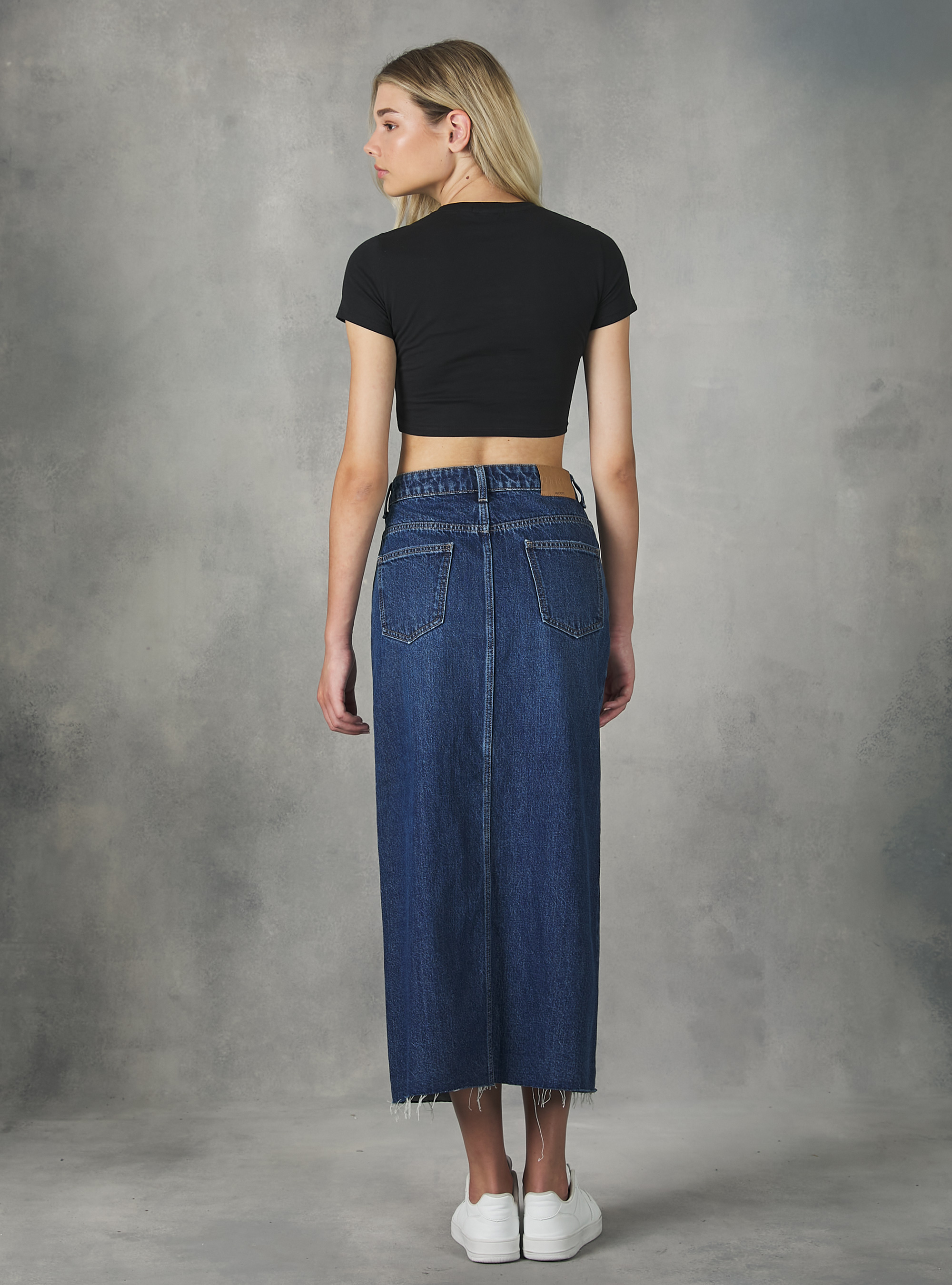 Camiseta Barbie / Alcott, BK1 BLACK