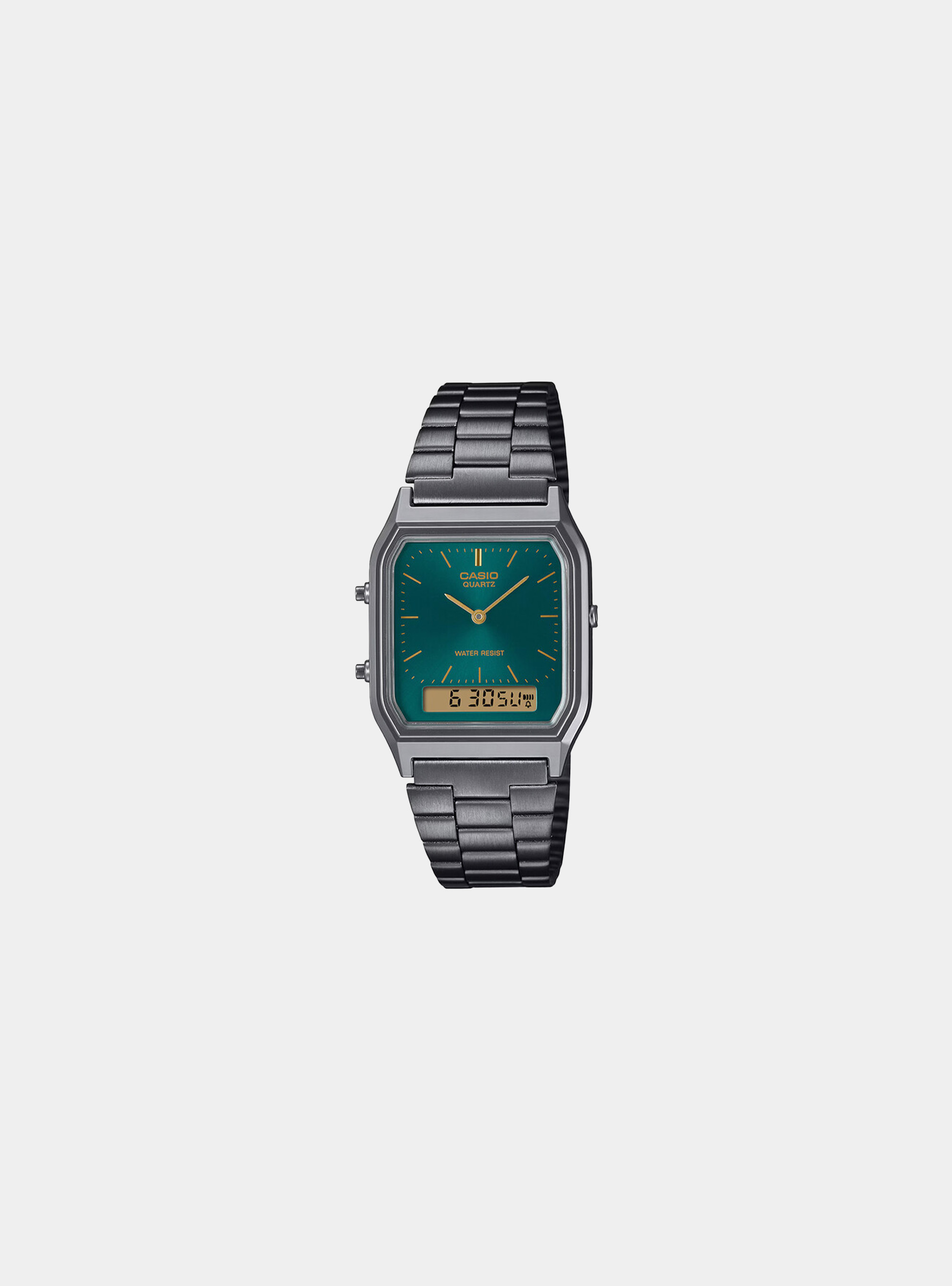 Casio Vintage Watch, &Uacute;NICO