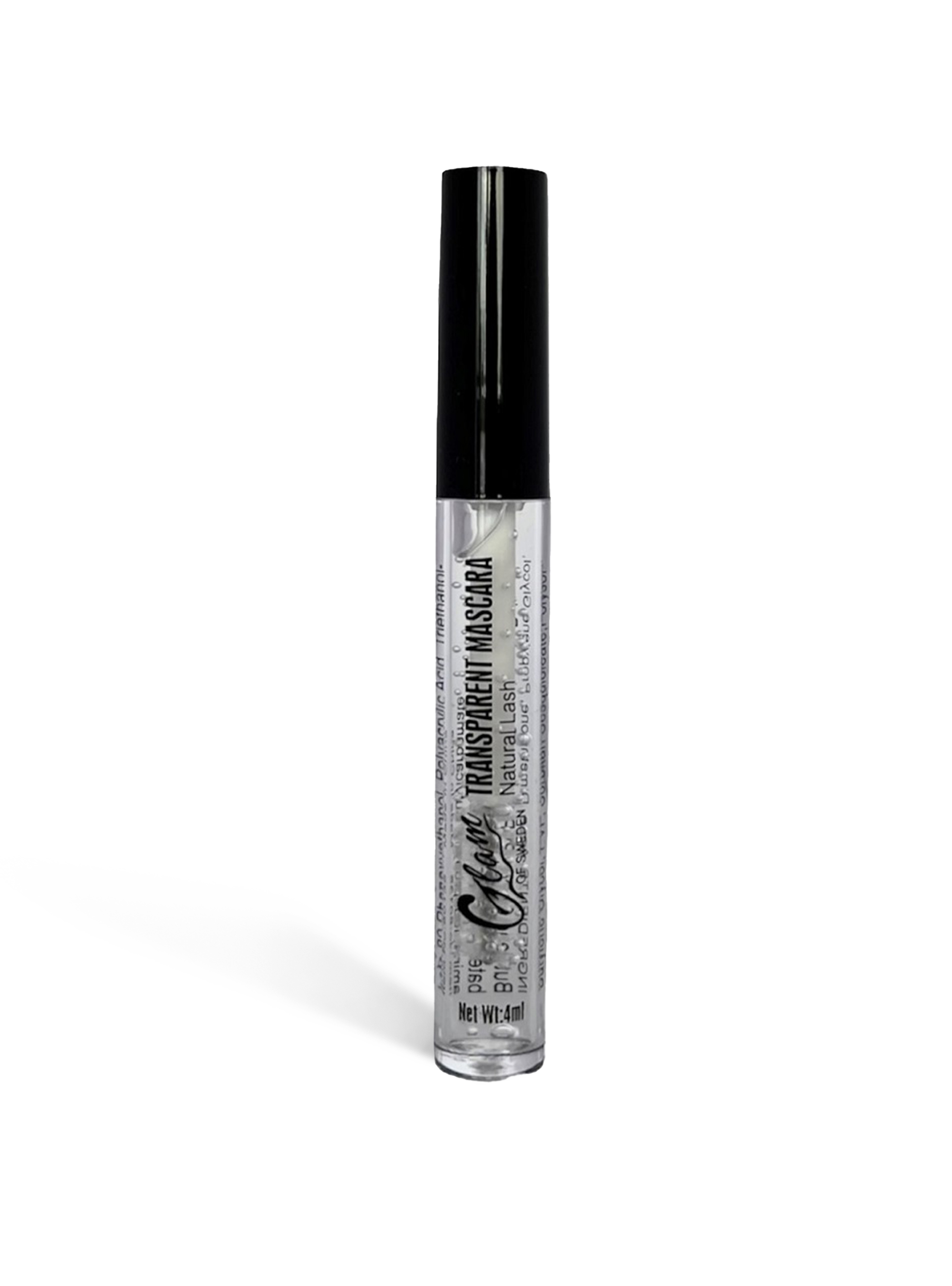 Mascara natural lash, 