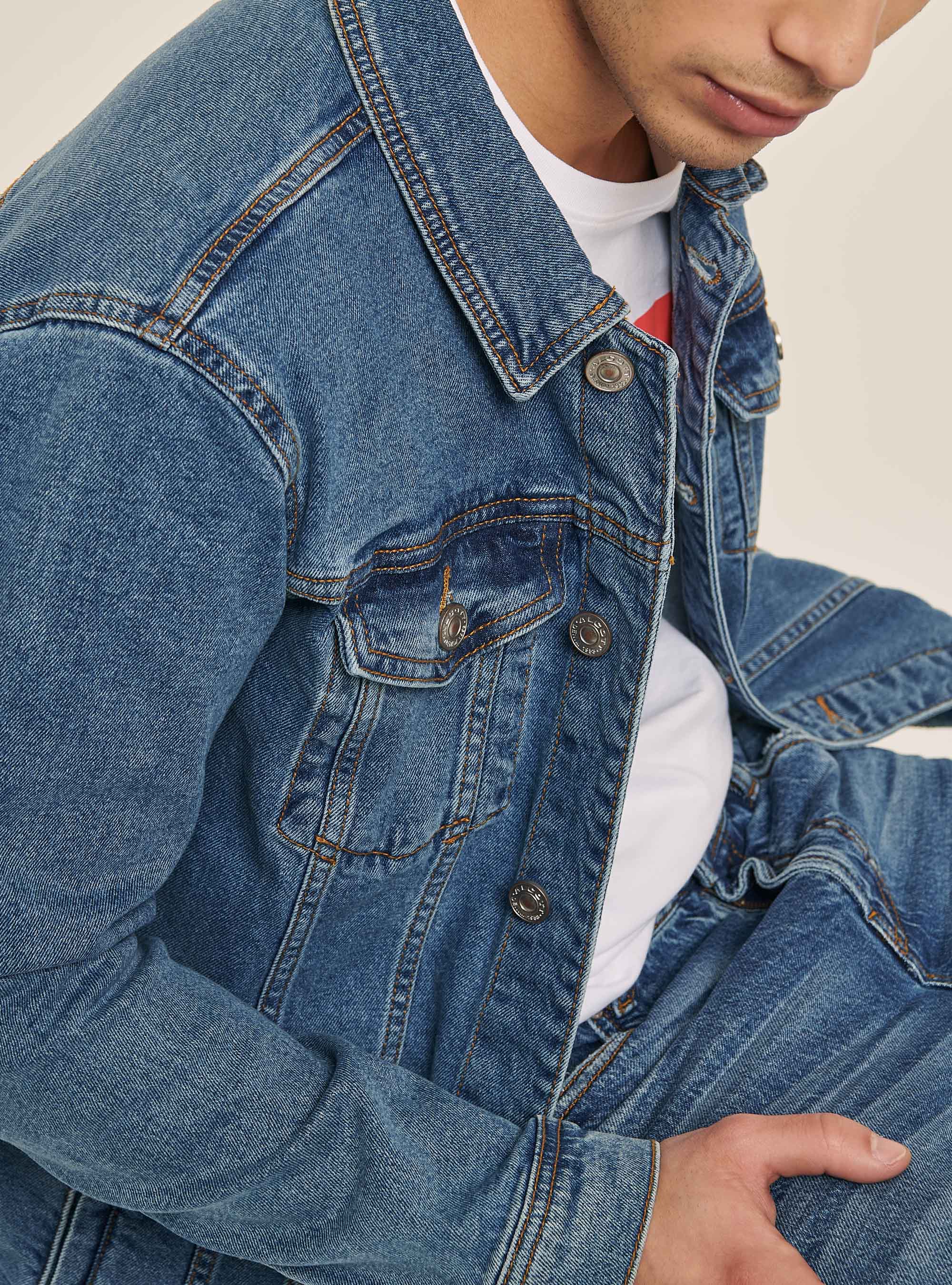 Denim