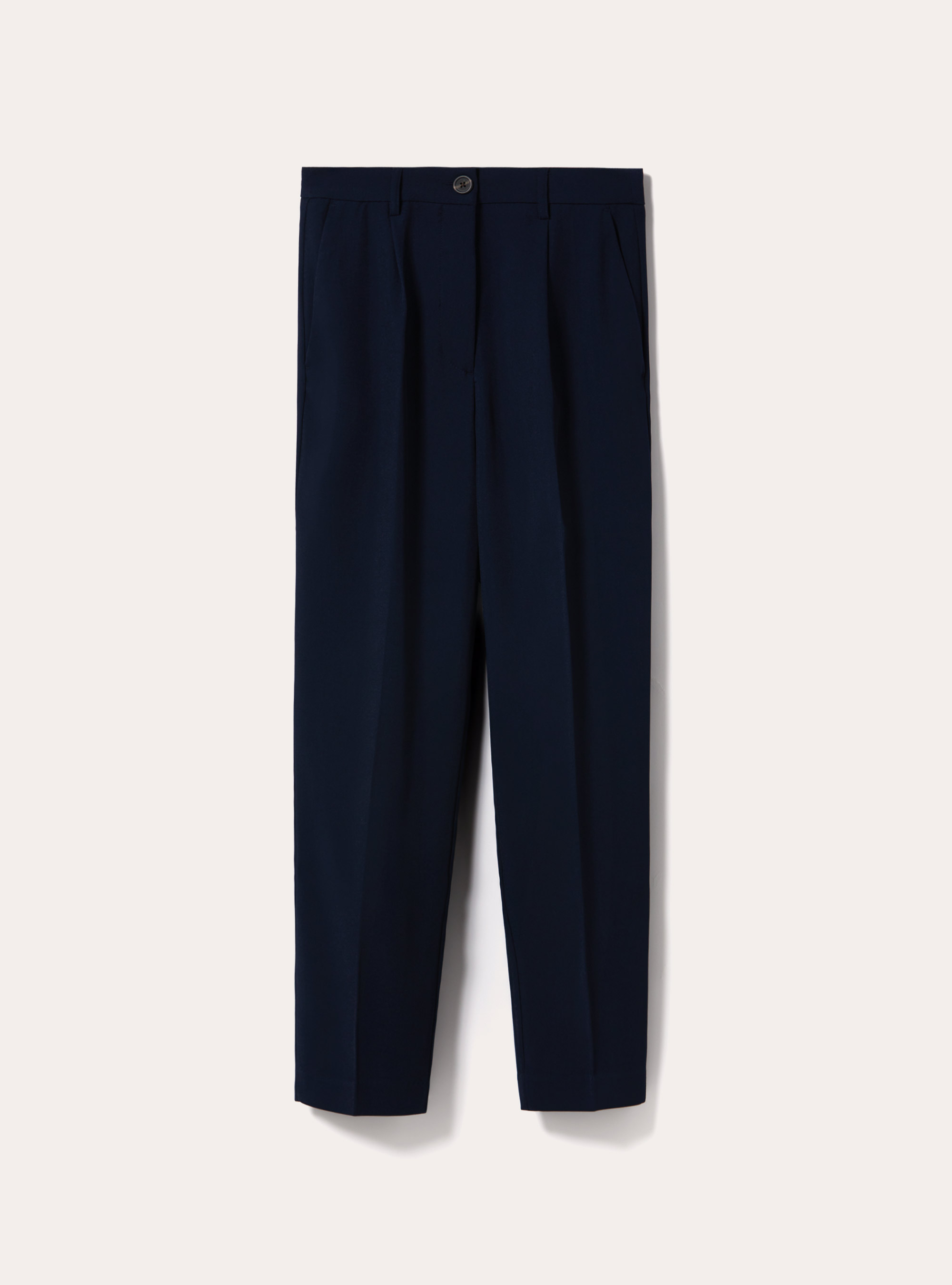 Pantalon de tailleur, NA2 NAVY MEDIUM