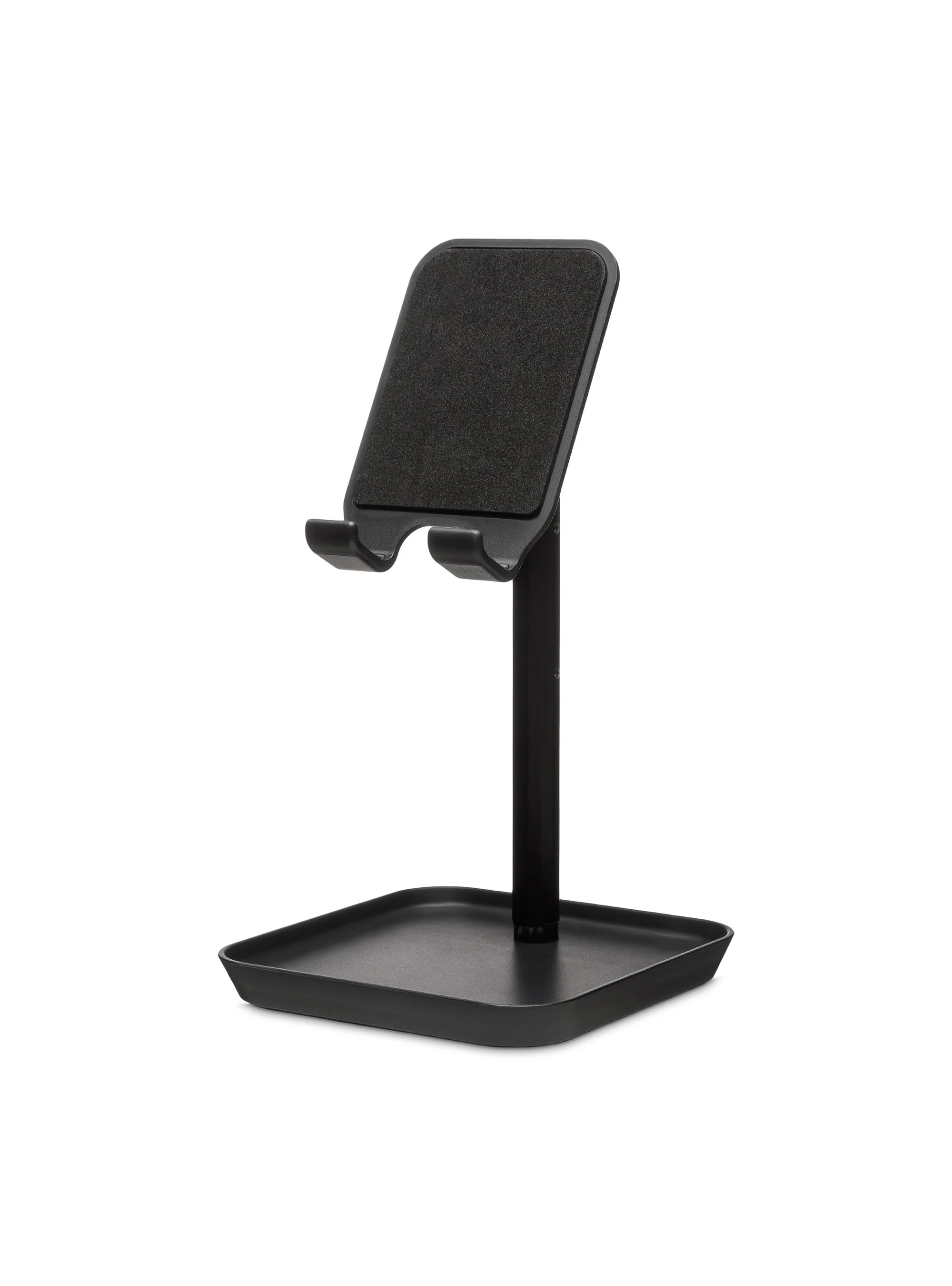 The Perfect Phone Stand in Black, UNIQUE