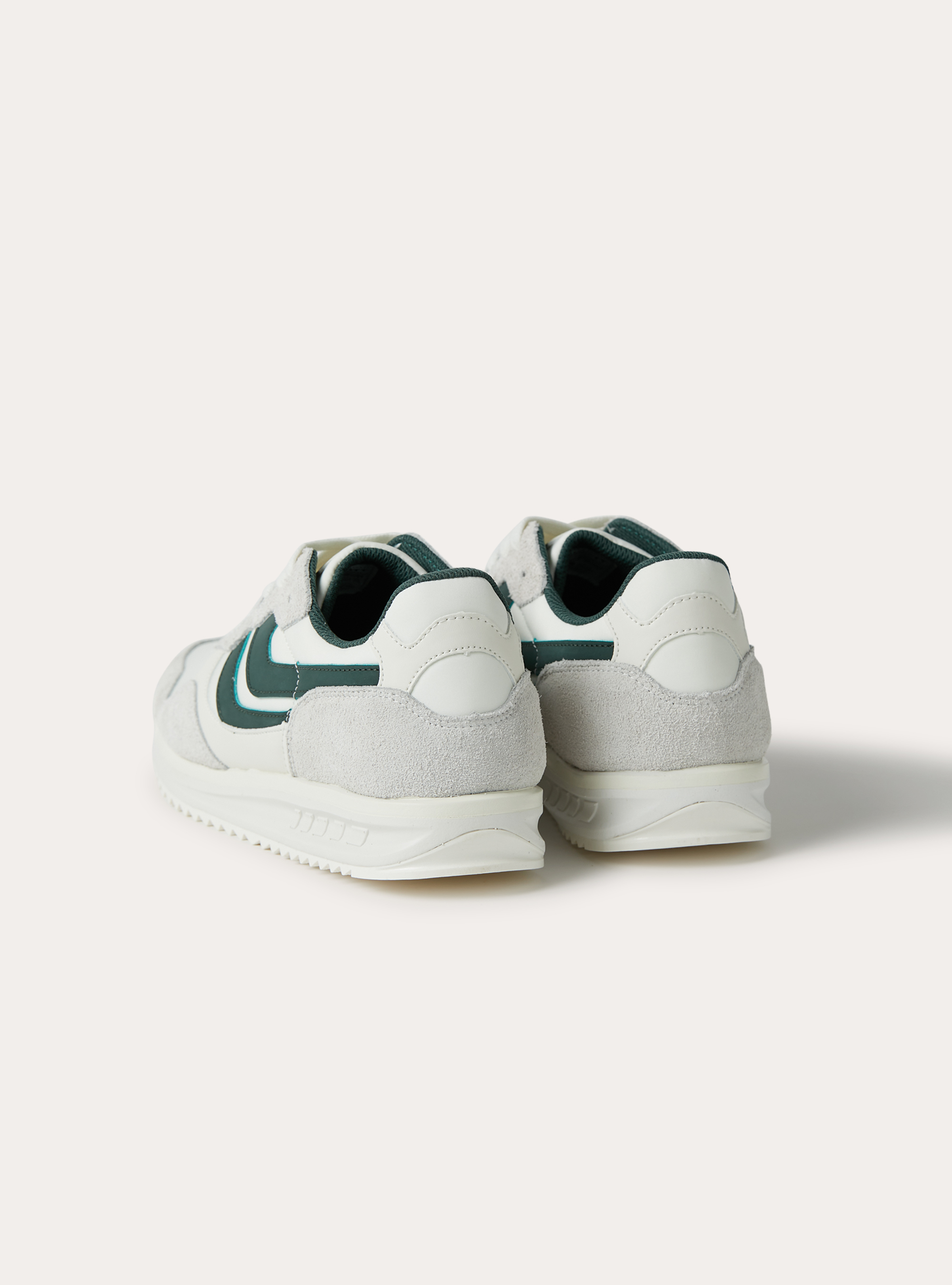 Inkerie On The Go Stationery Set, WH2 WHITE