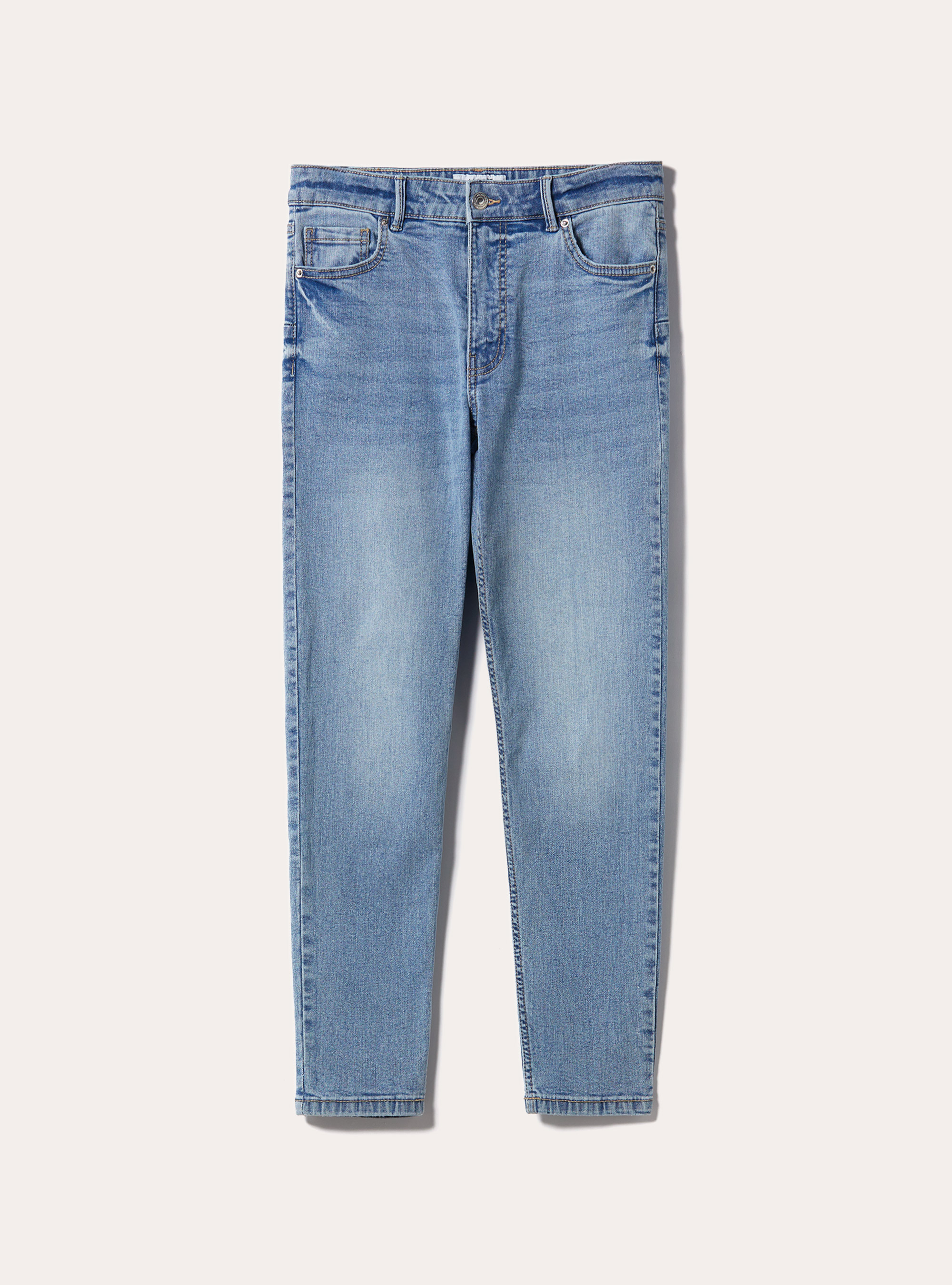 Skinny fit jeans with push-up effect | Alcott | Women's Jeans