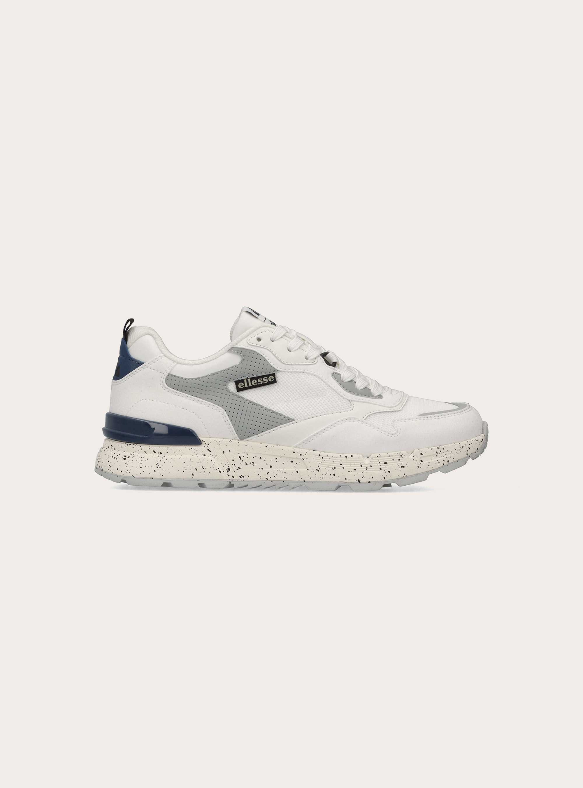 Scarpa ellesse nevil003, WH1 OFF WHITE