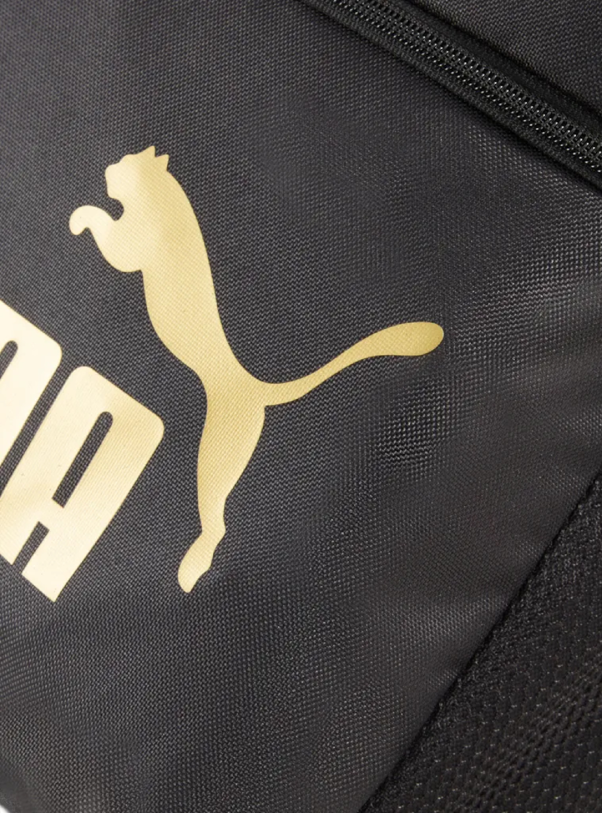 Puma phase backpack, GOLD