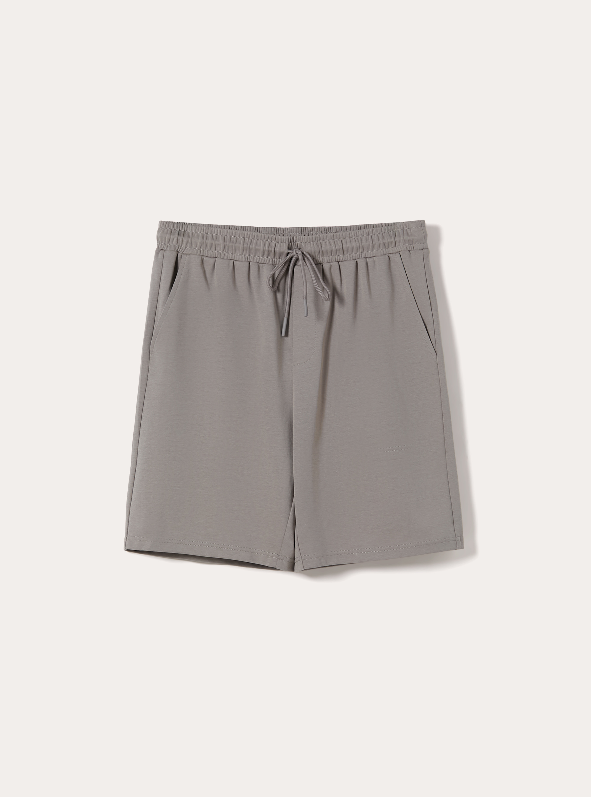 AIRes Jersey-Bermudas, GY2 GREY MEDIUM