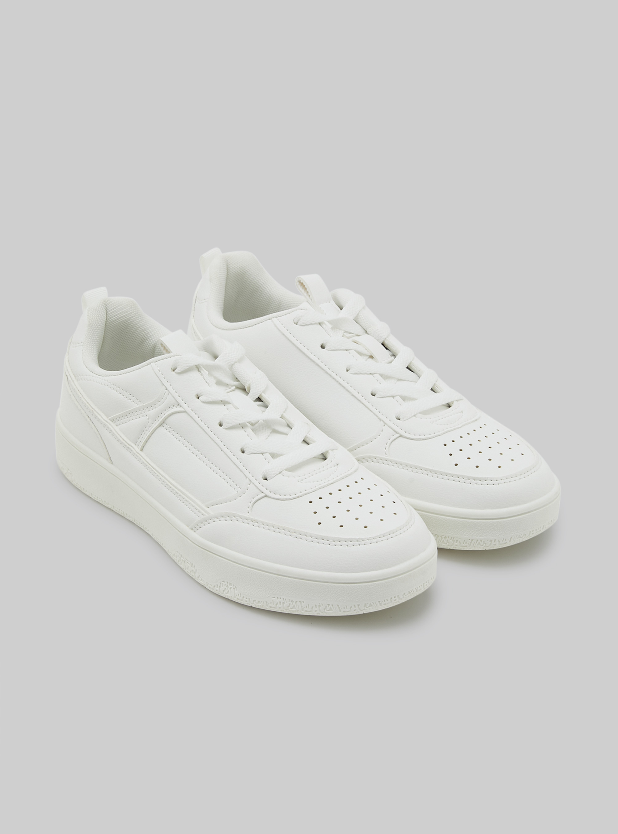 Sneakers sportiva, WH2 WHITE