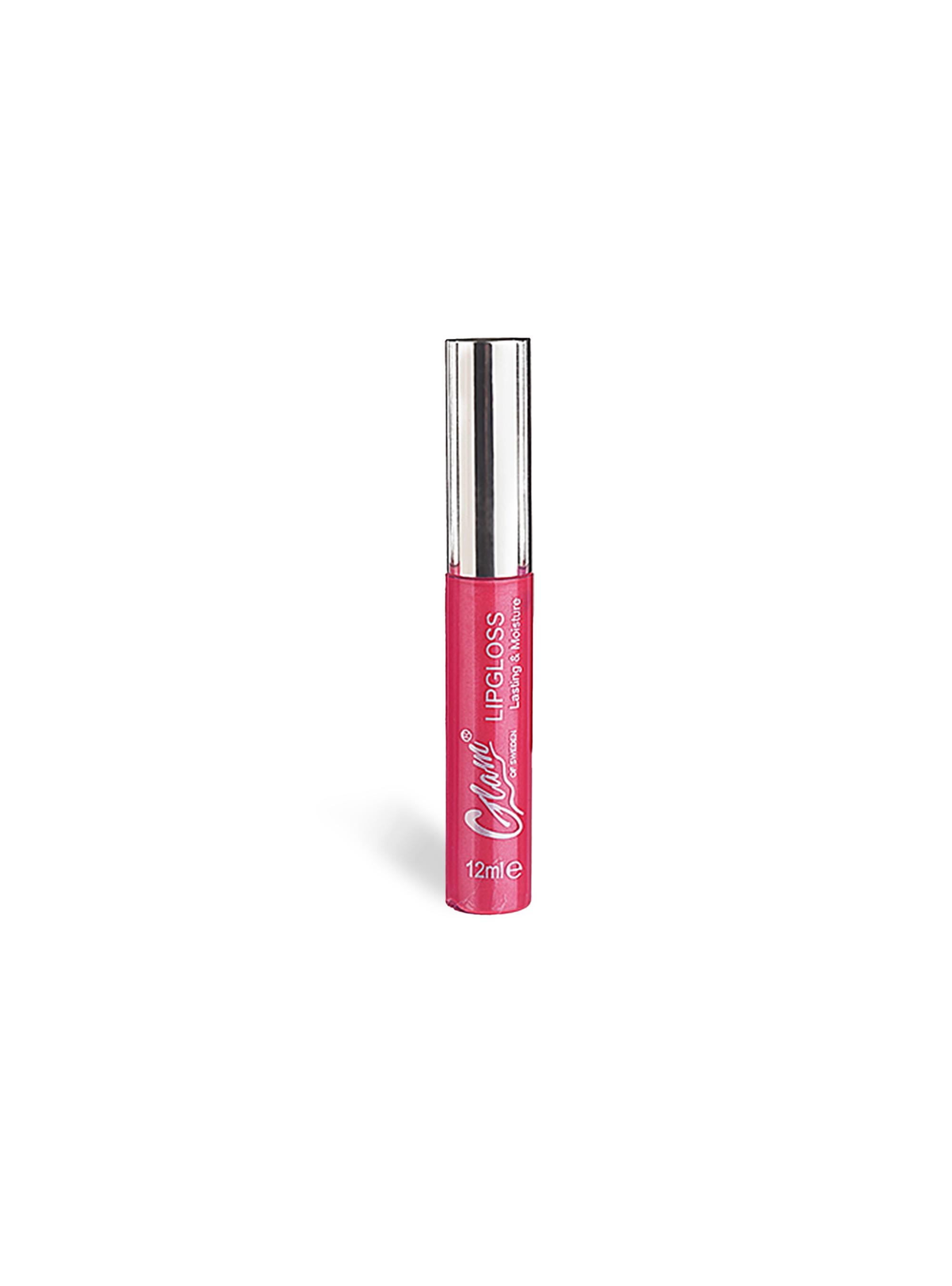 Lip gloss, C4438 FUXIA