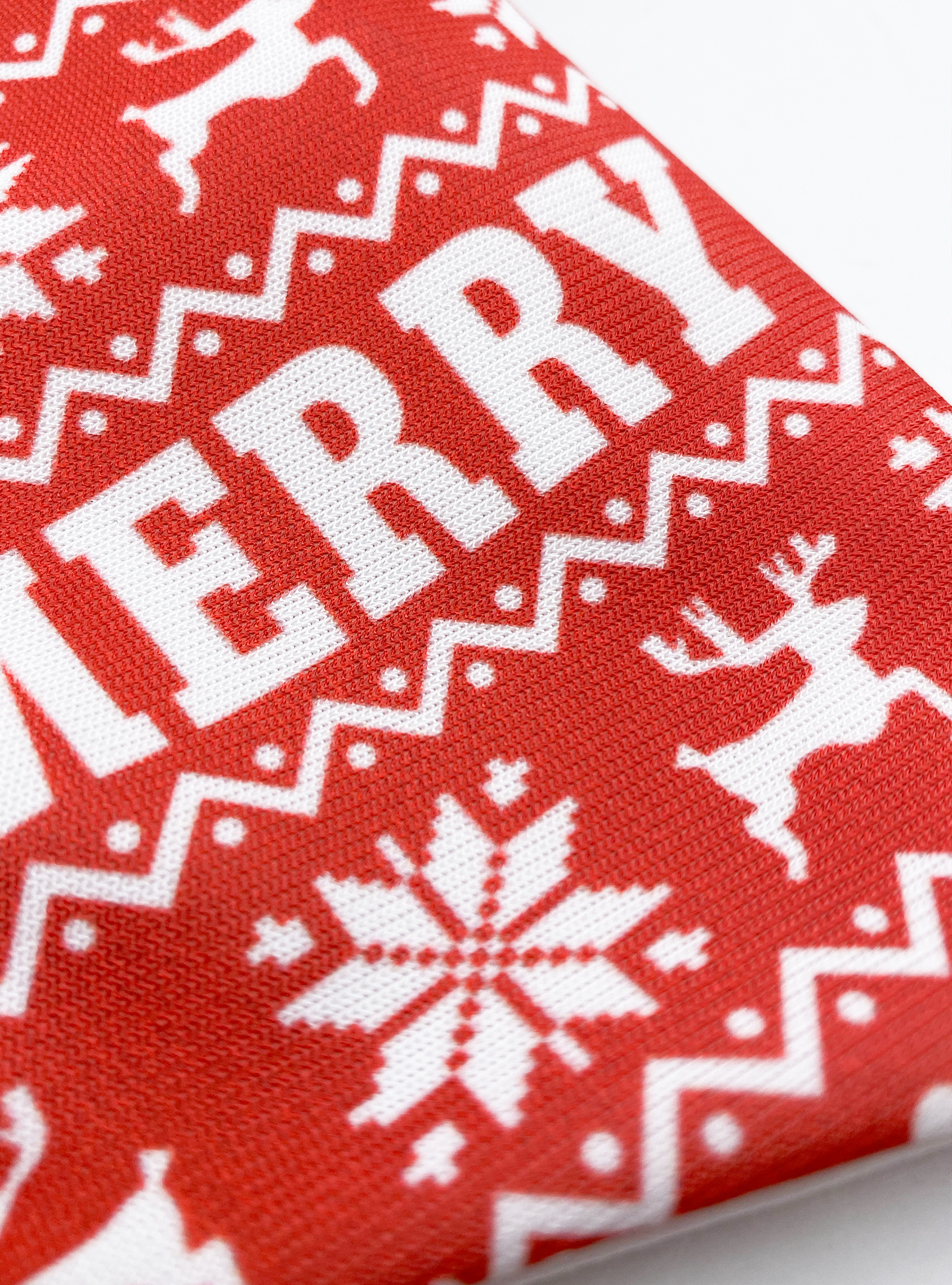 Coprimascherina fantasia, UNICO