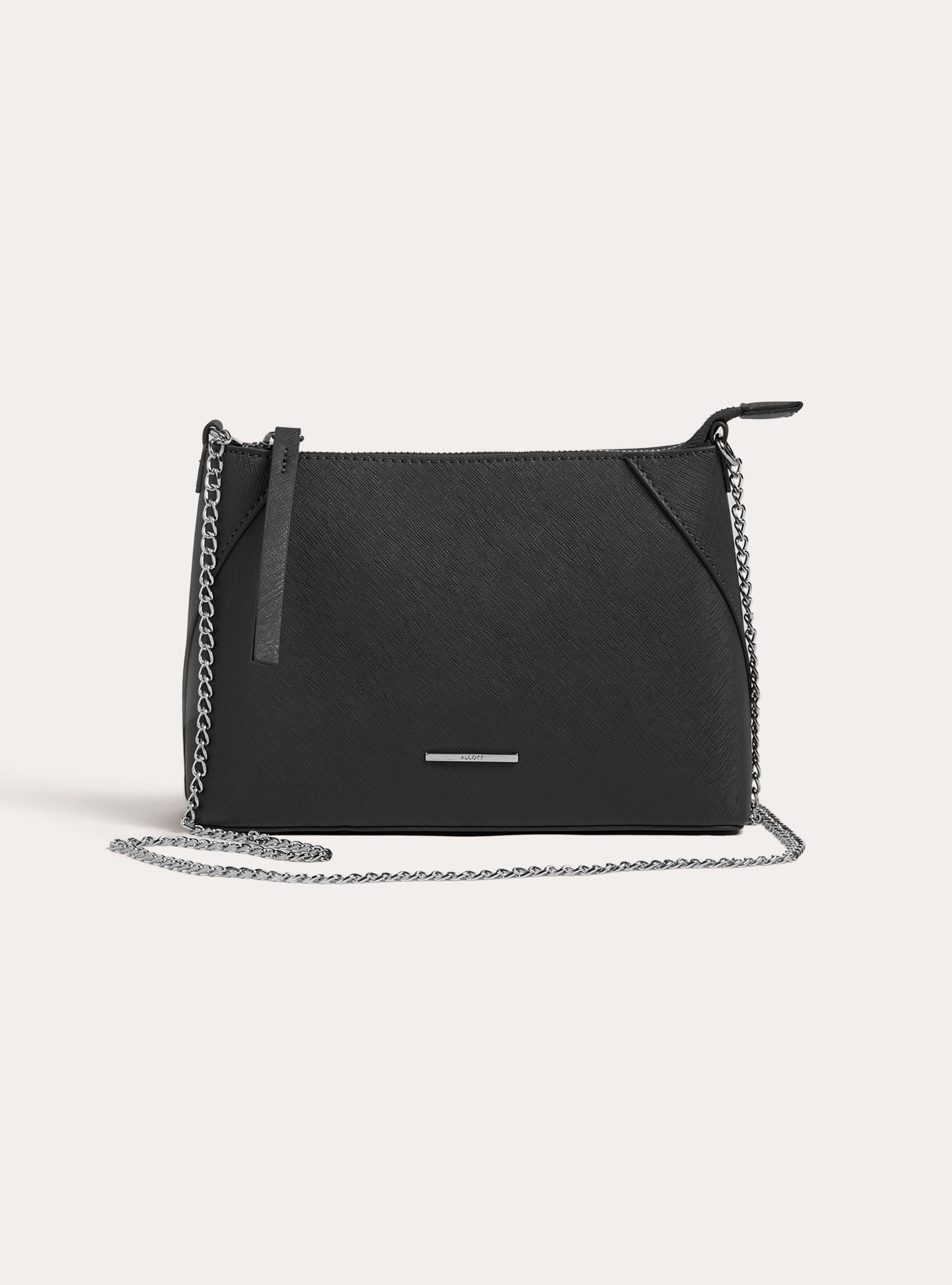 Umhängetasche, BK1 BLACK