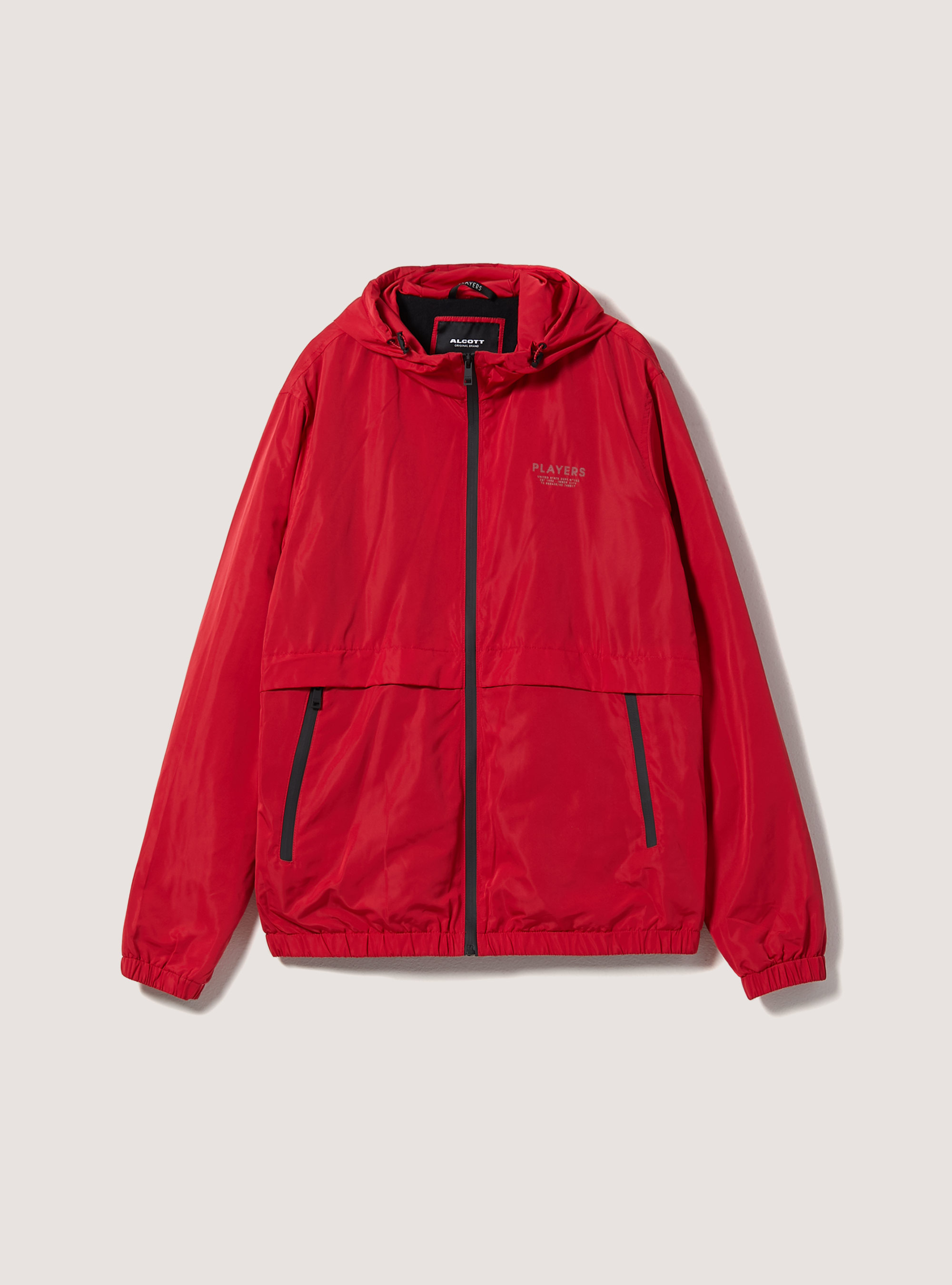 ayers polar jacket