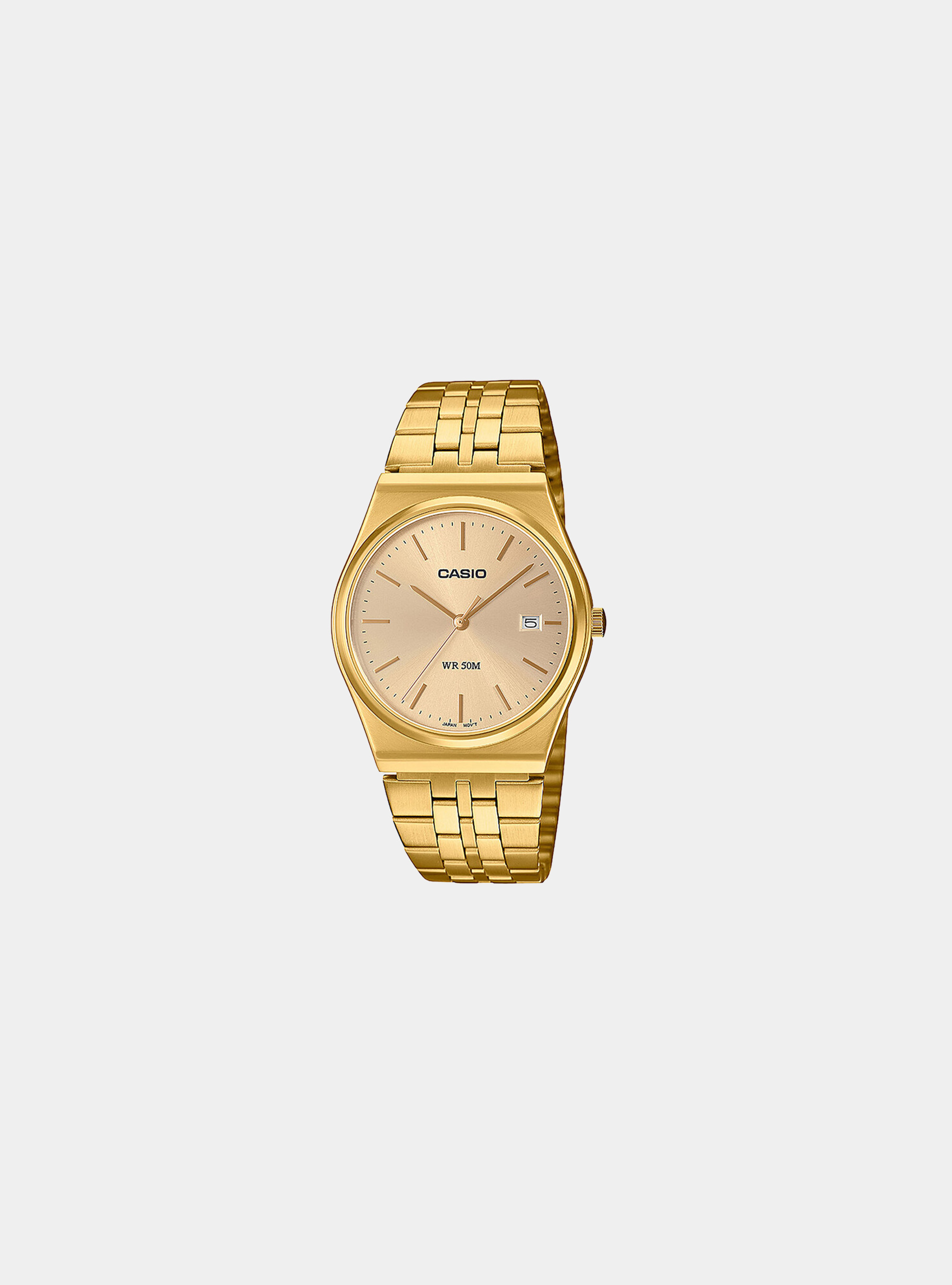 Casio Timeless Collection watch, UNIQUE