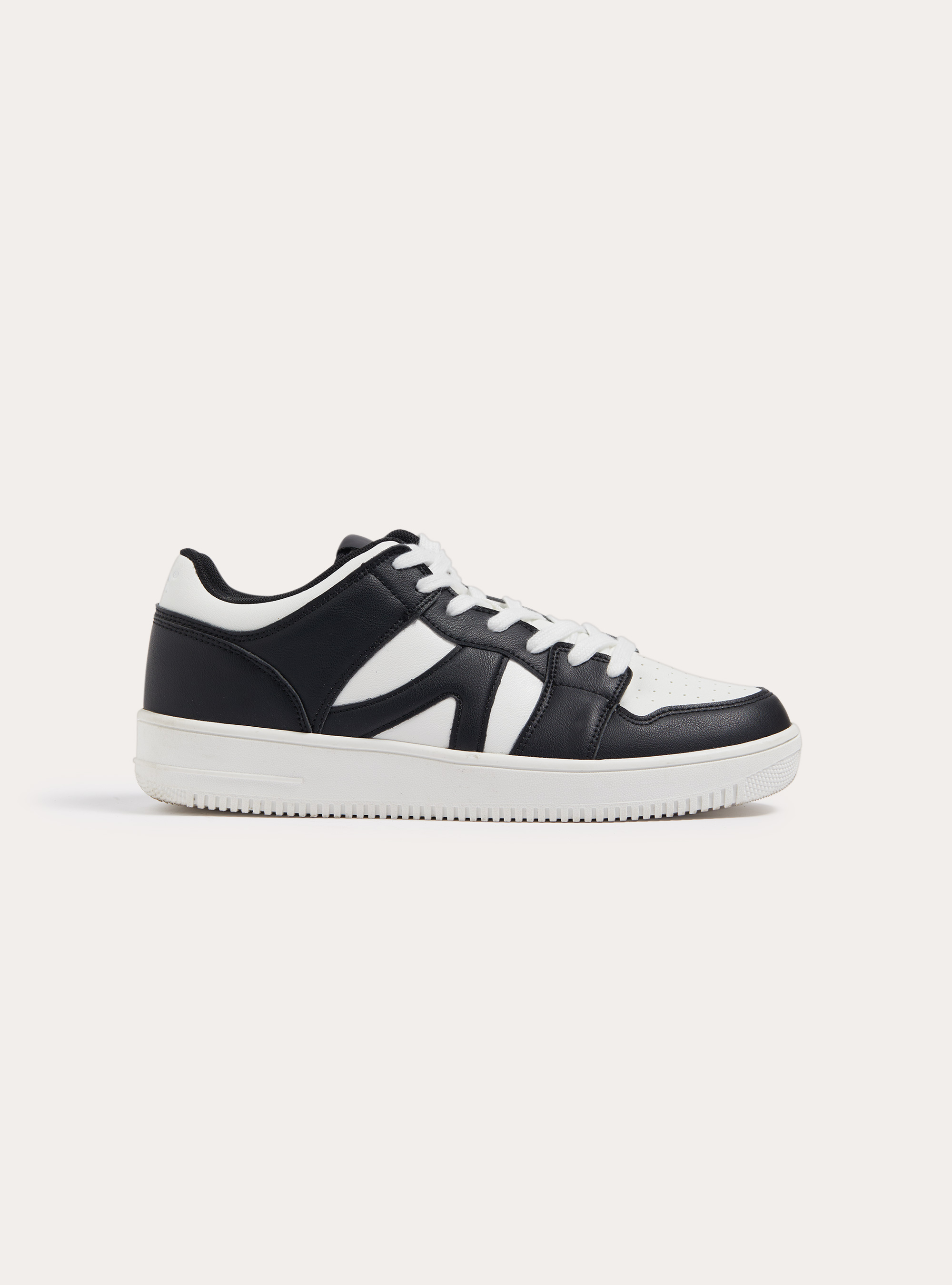 Zapatillas deportivas, BK1 BLACK