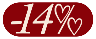 Promotional badge image - 