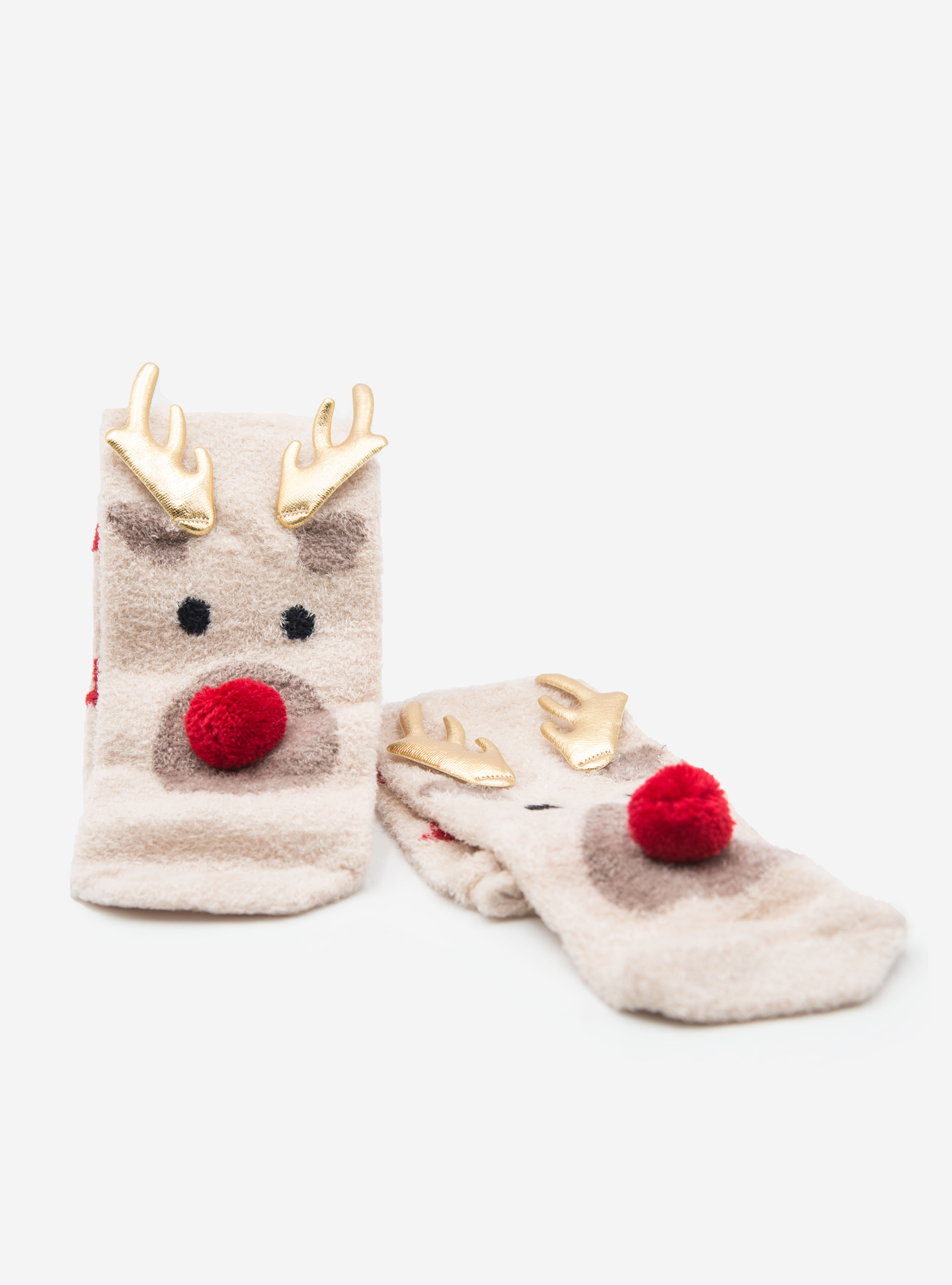 Calzino natale, XMAS