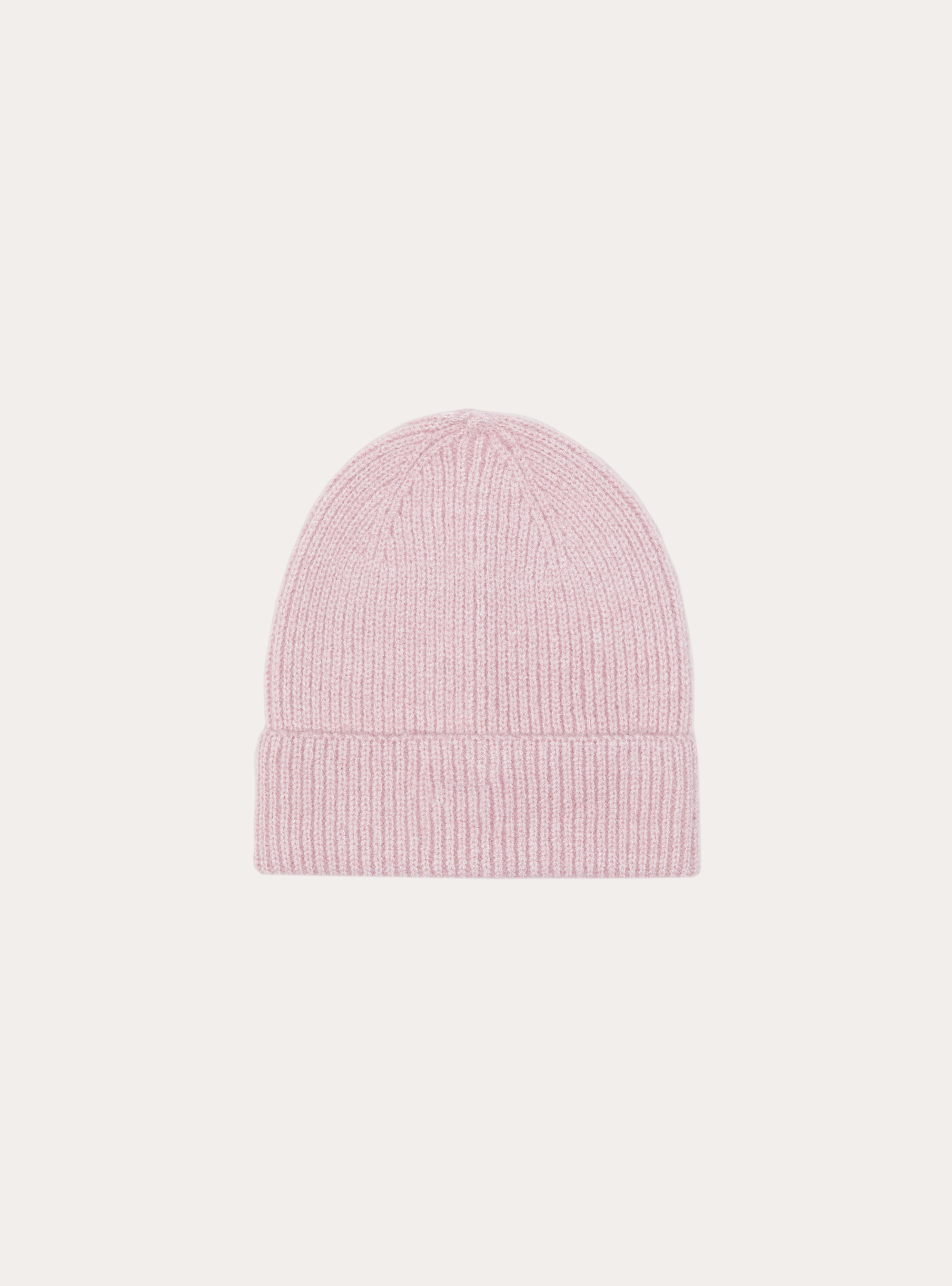 Cappello beanie, PK2 PINK MEDIUM