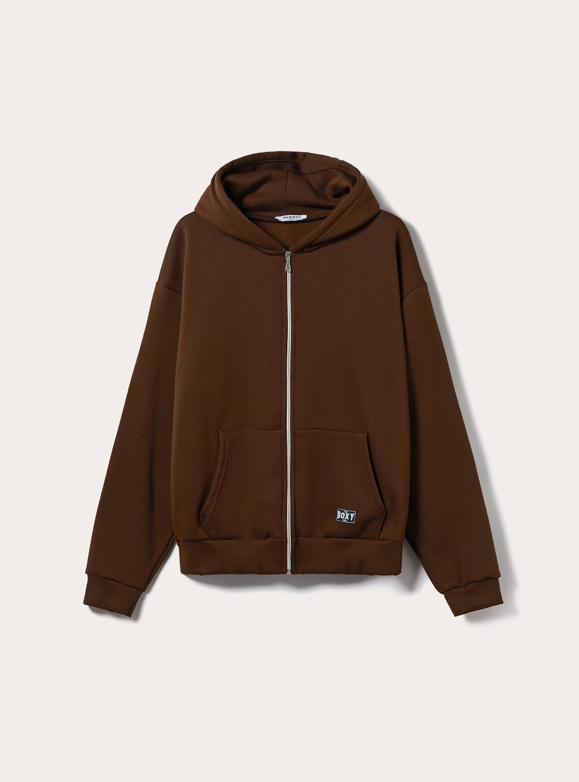 良品 アップルバム PIXEL INNERCOTTON HOOD JACKET APPLEBUM 