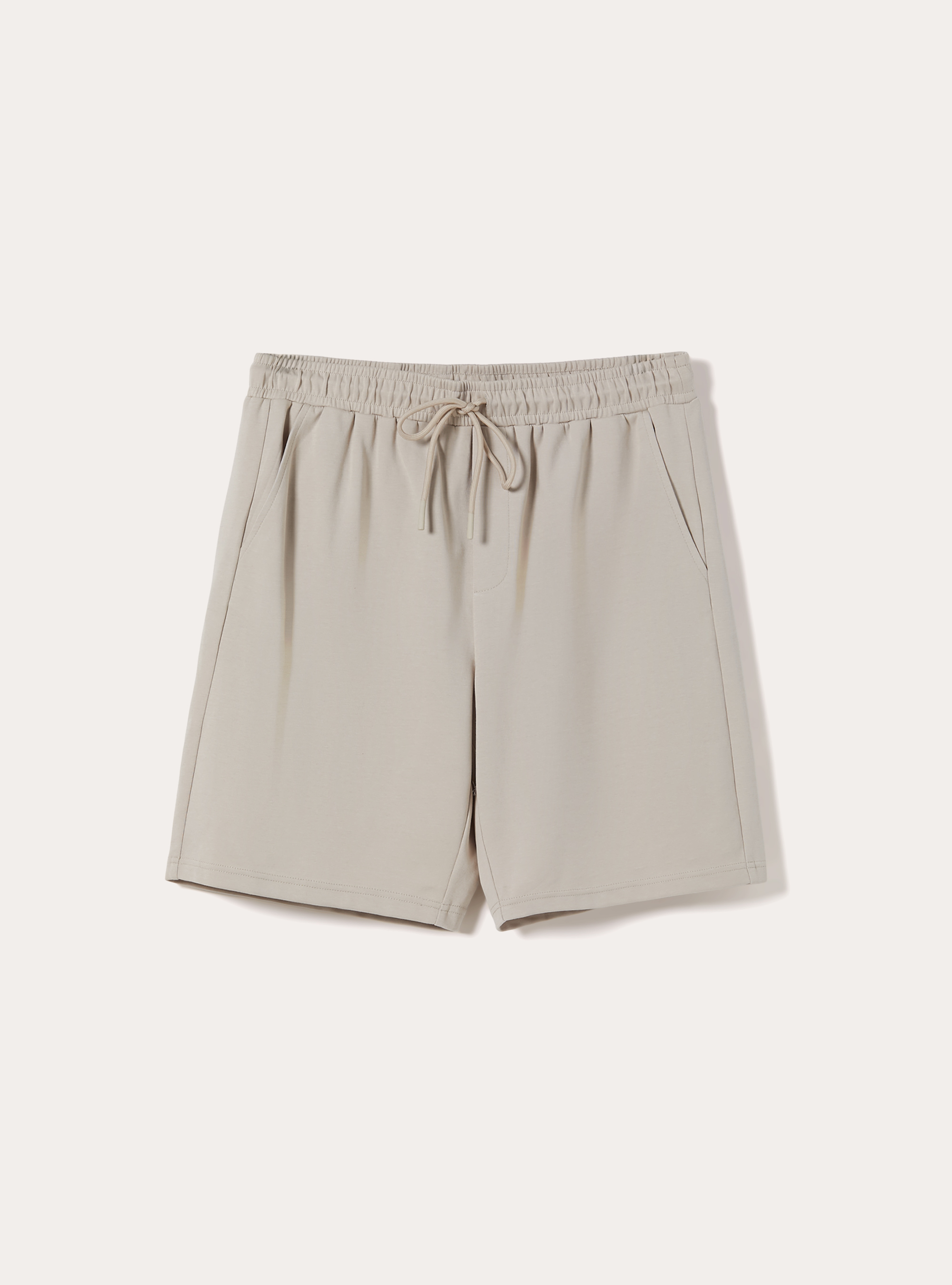 AIRes Jersey-Bermudas, BG2 BEIGE MEDIUM