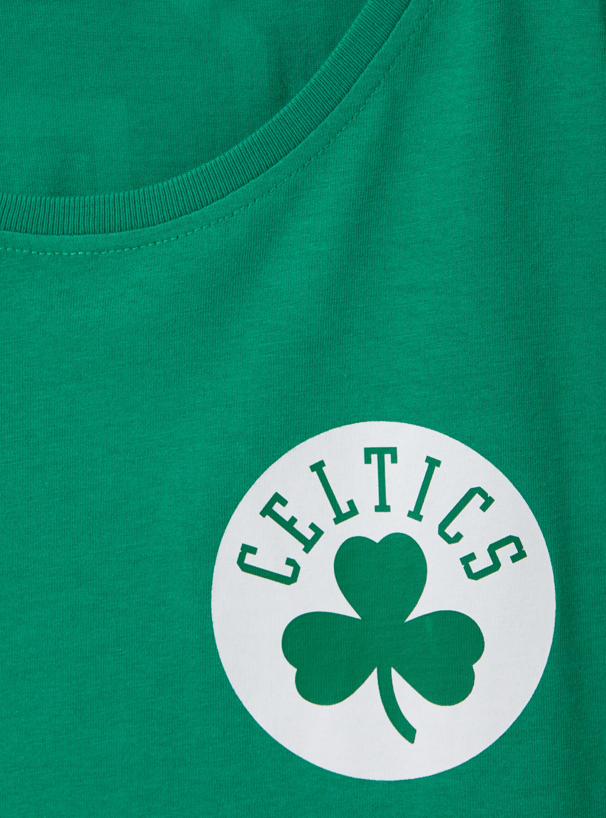 NBA / Alcott Tanktop, GN2 GREEN MEDIUM