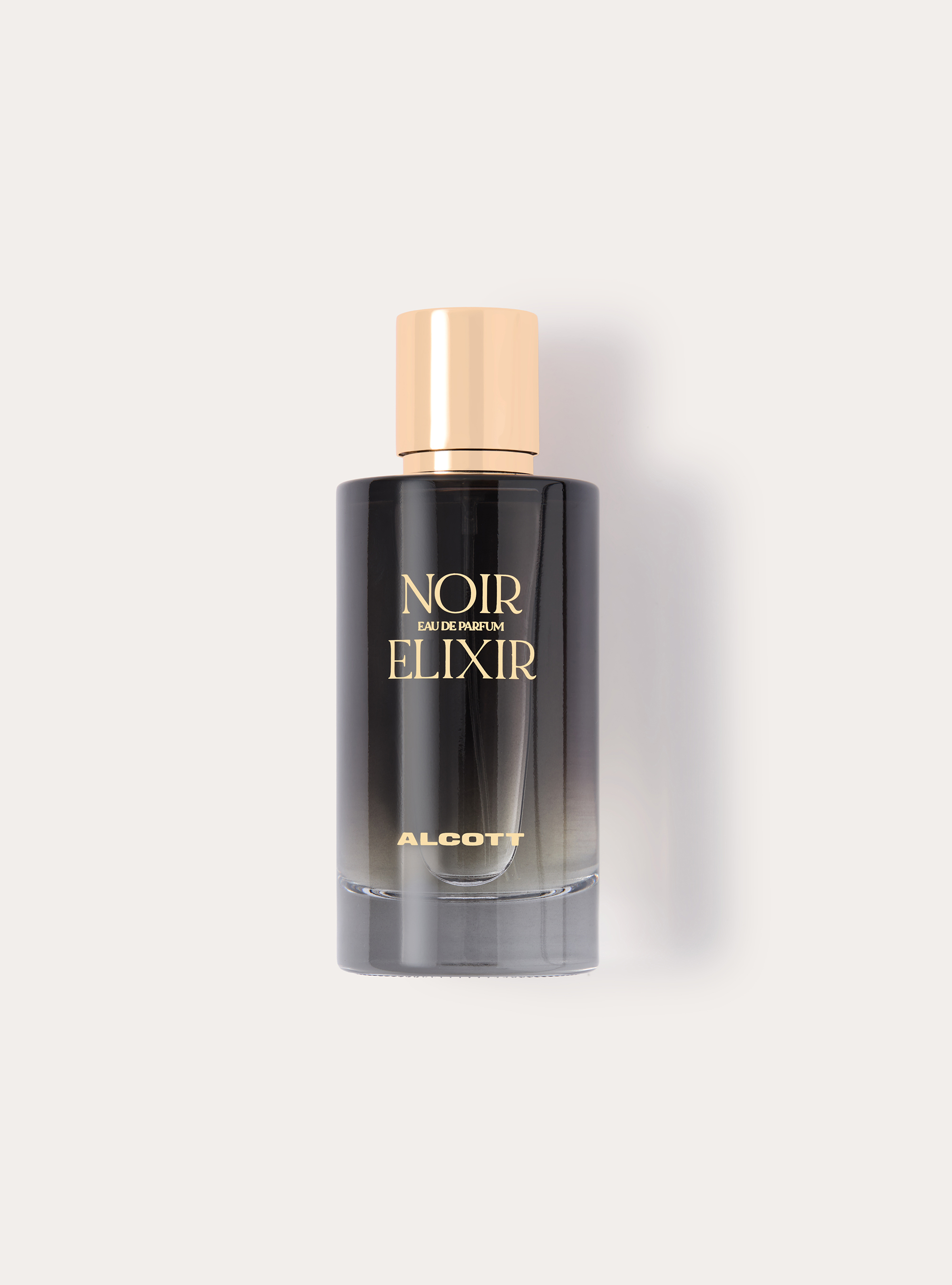 Perfume Noir Elixir, &Uacute;NICO
