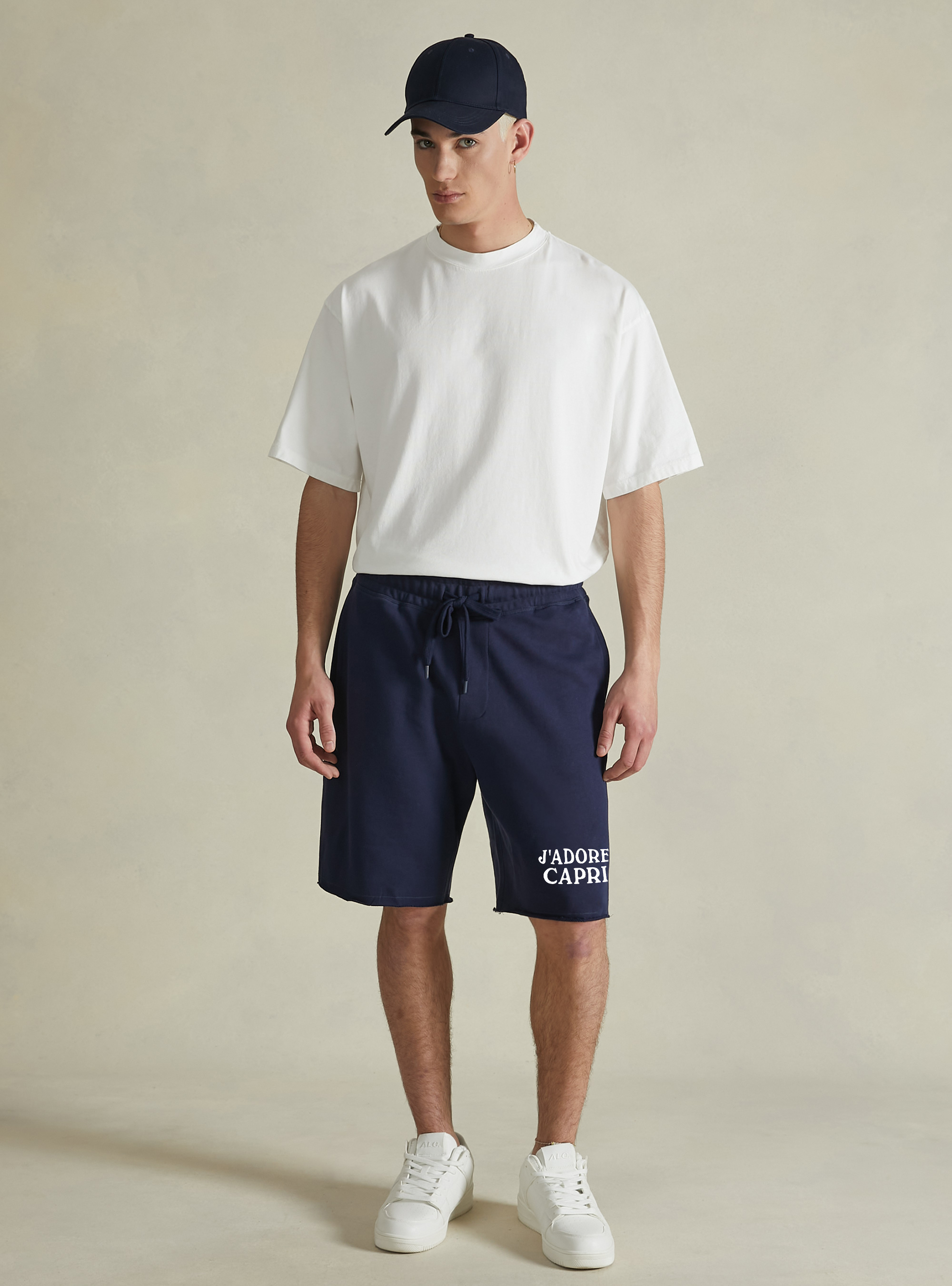 Bermuda Capri Capsule, NA1 NAVY DARK