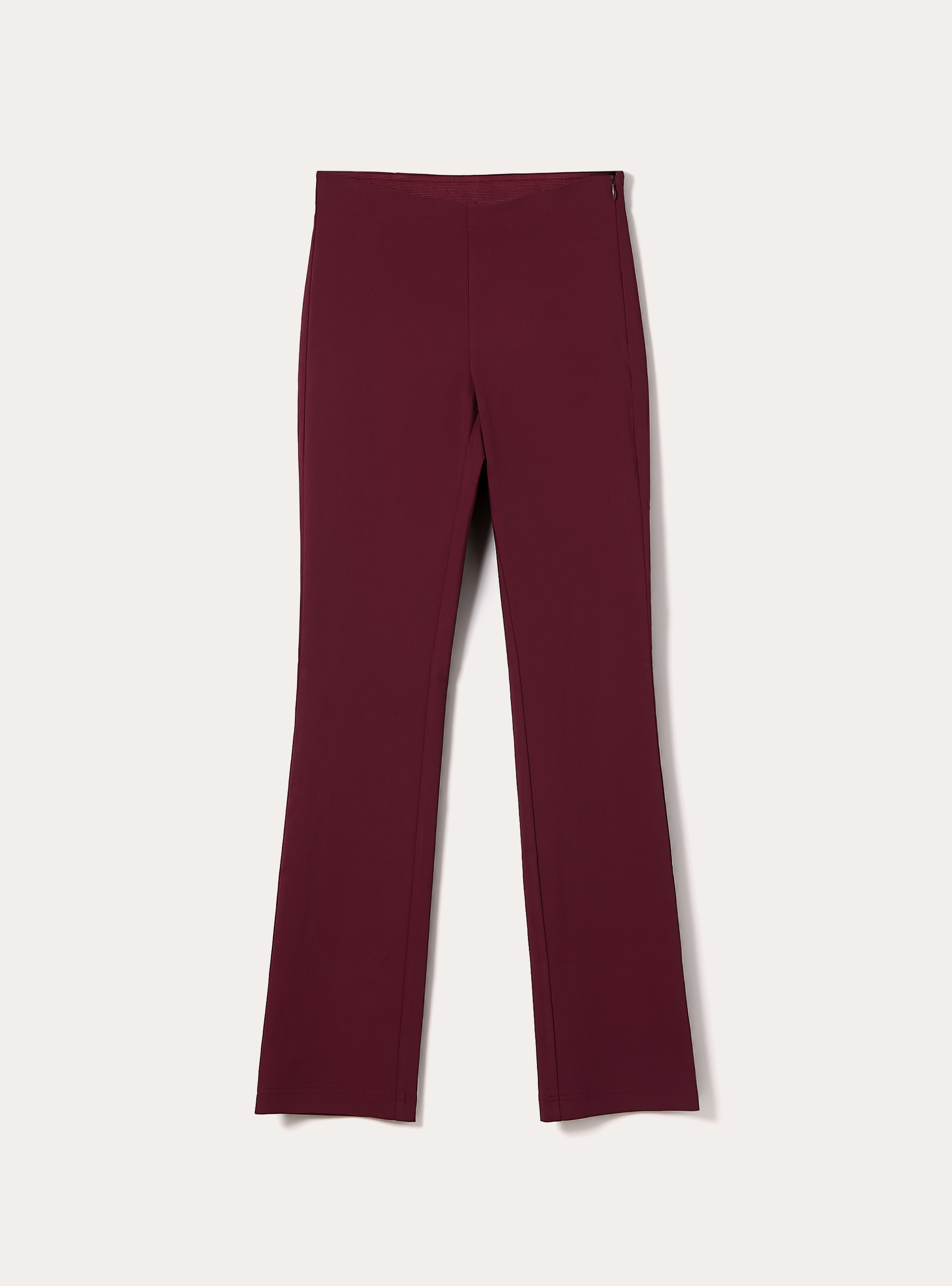 Pantaloni slim fit, BO2 BORDEAUX MEDIUM