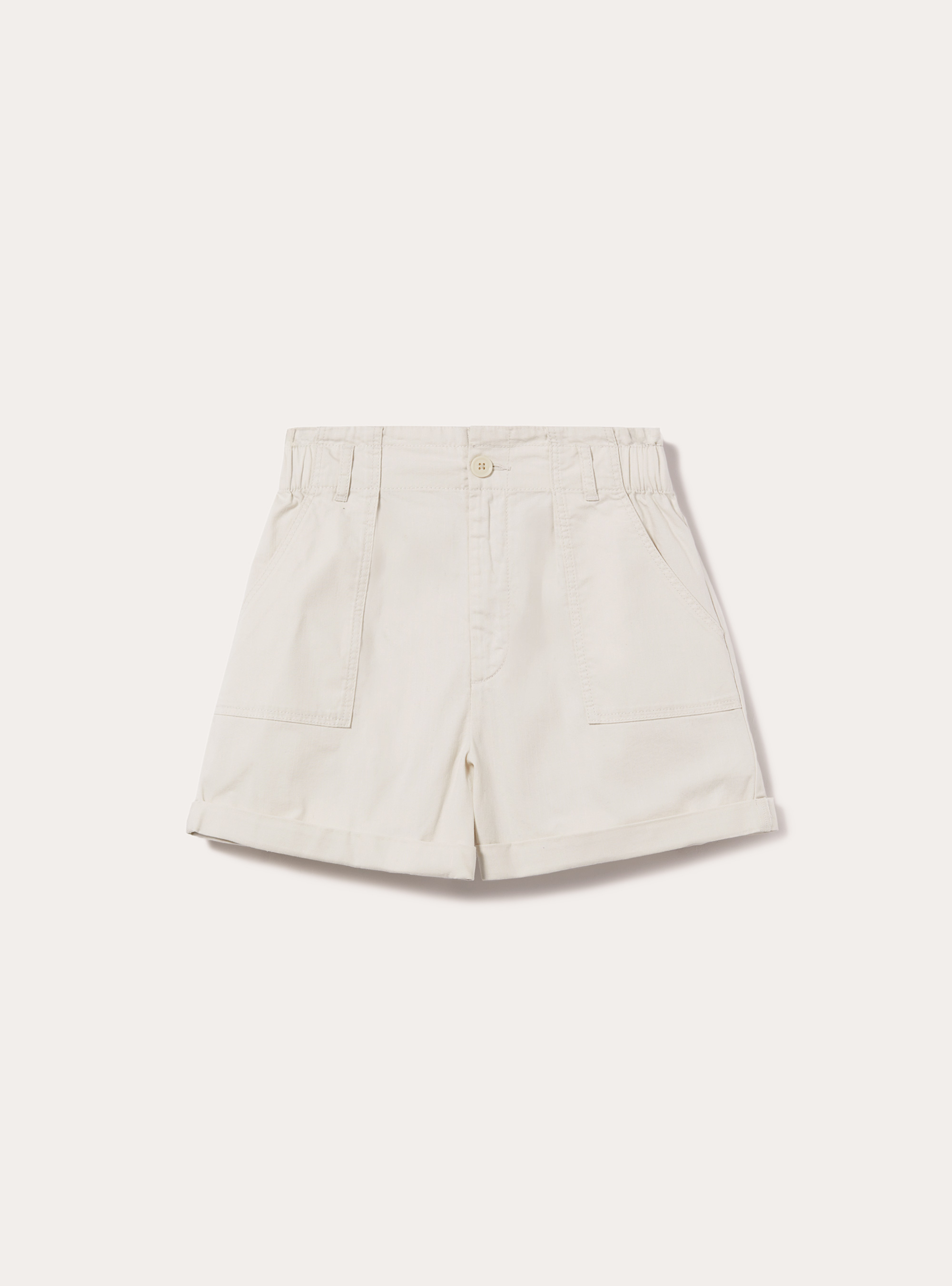 Shorts cargo, WH2 WHITE