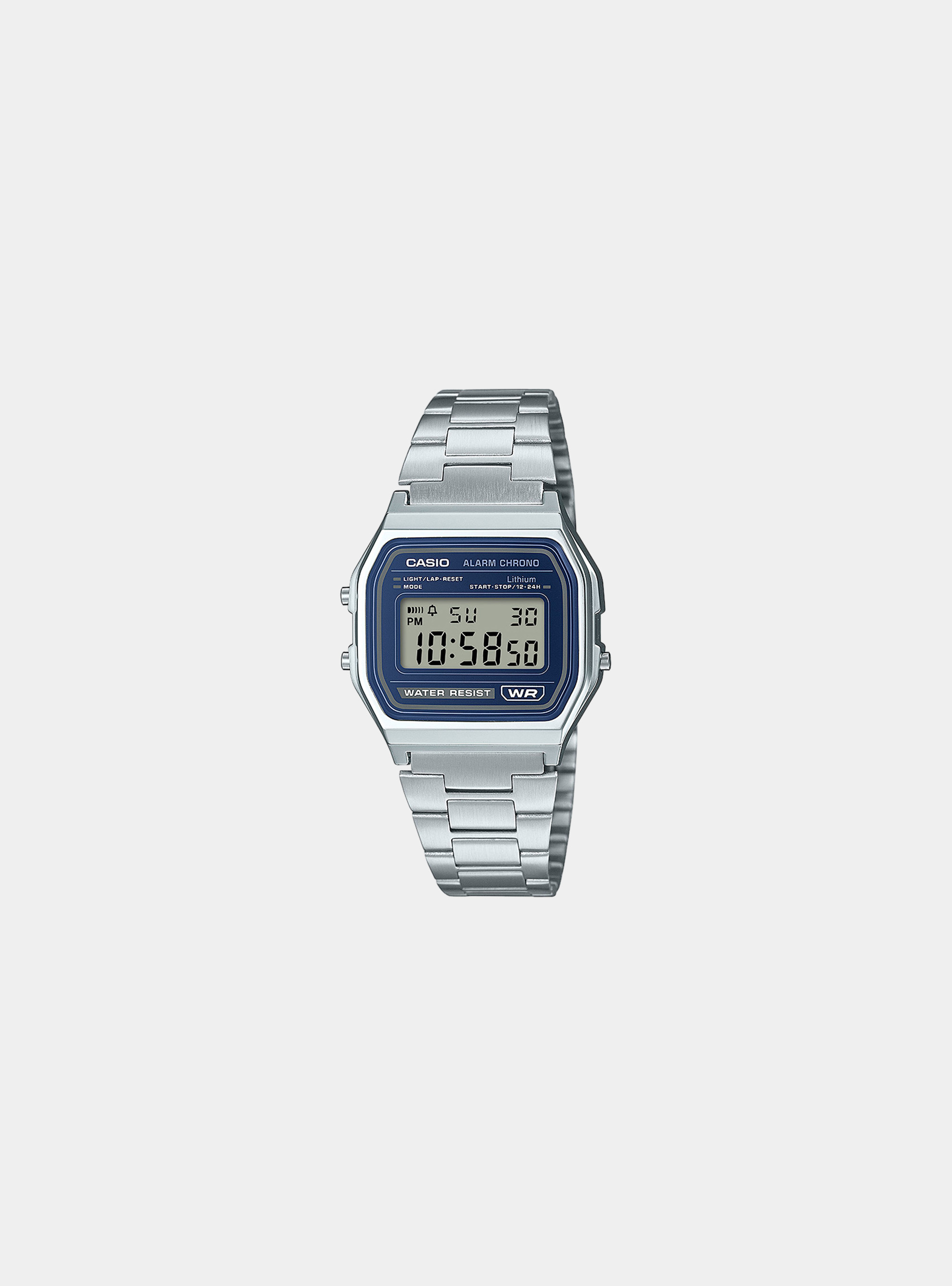 Reloj Casio, &Uacute;NICO
