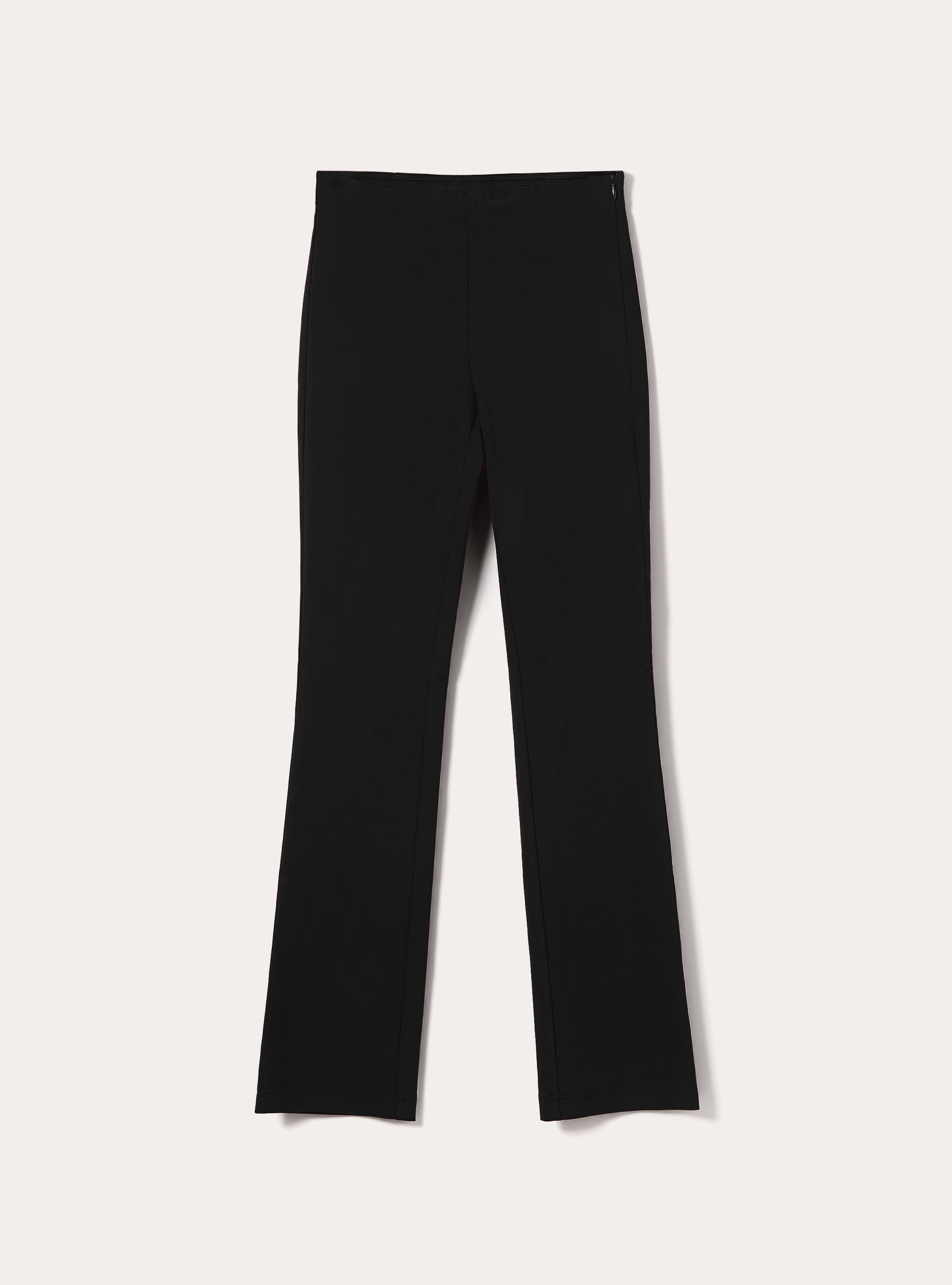 Pantaloni slim fit, BK1 BLACK