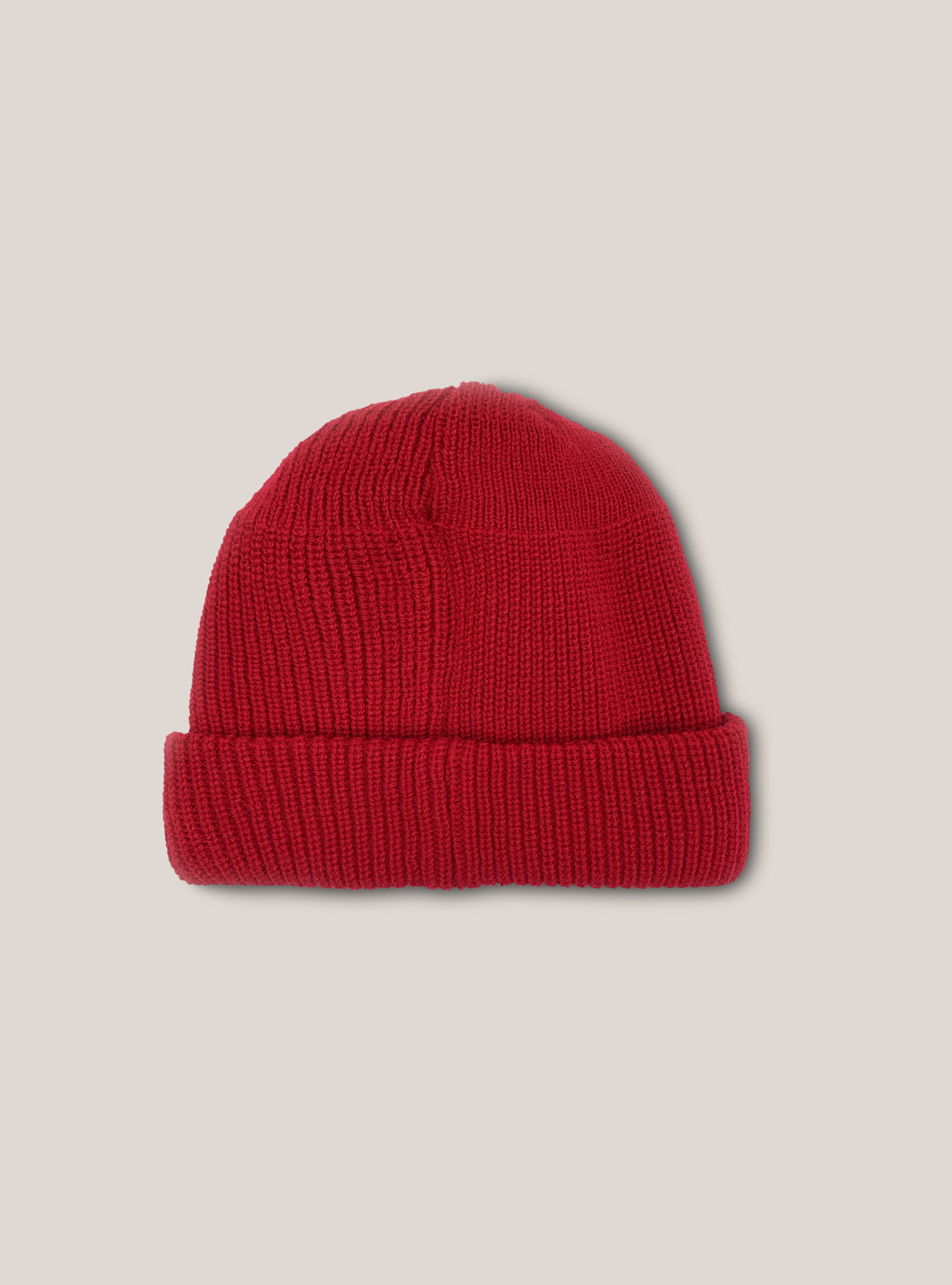 Chapeau de pêcheur, C4498 RED