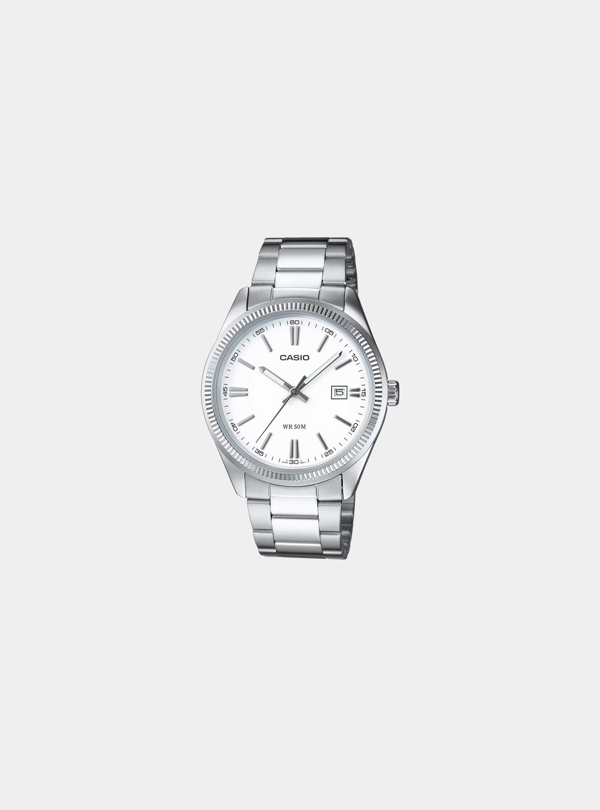 Reloj Casio Timeless Collection, &Uacute;NICO