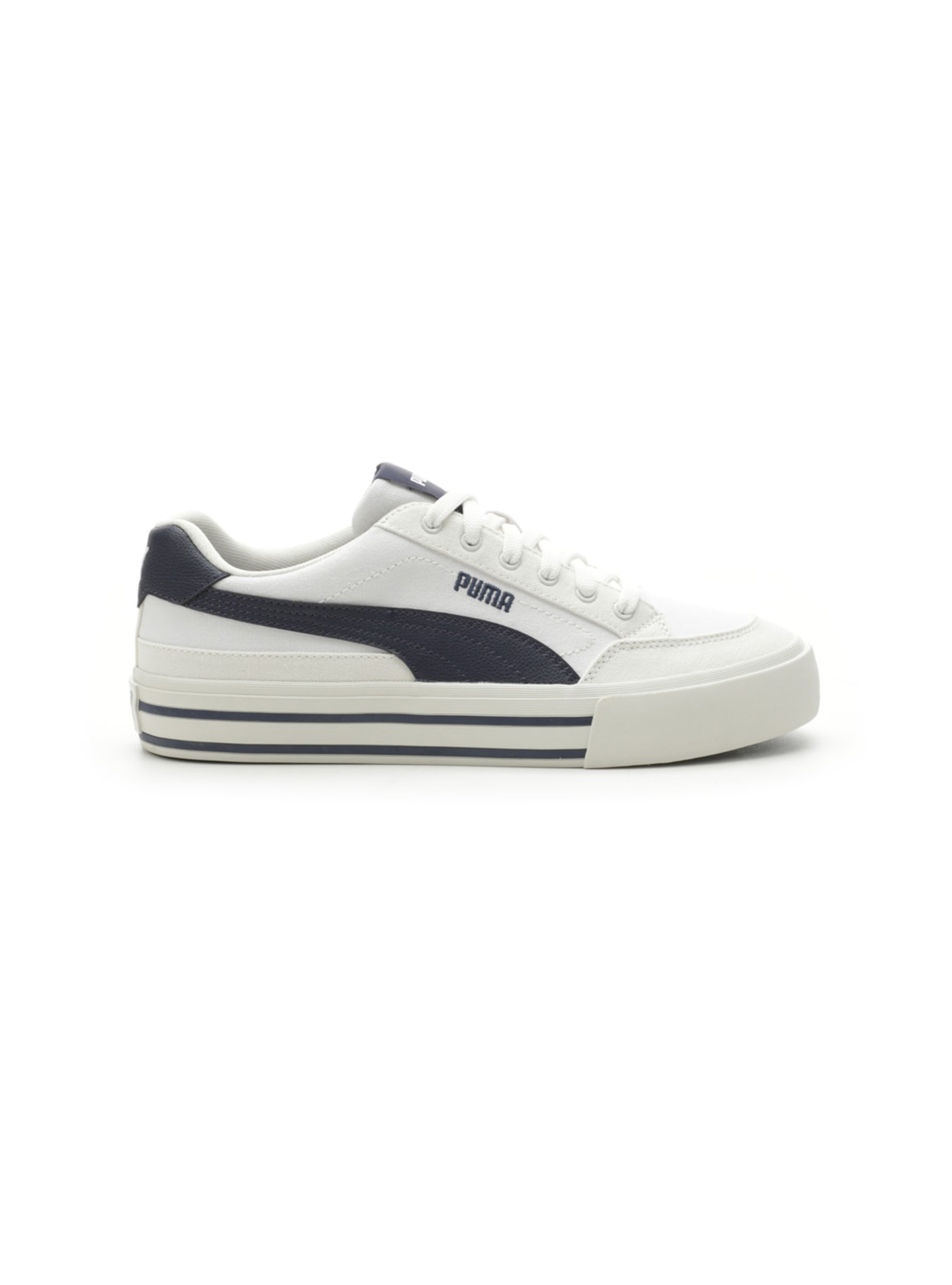 Court classic puma, WH3 WHITE