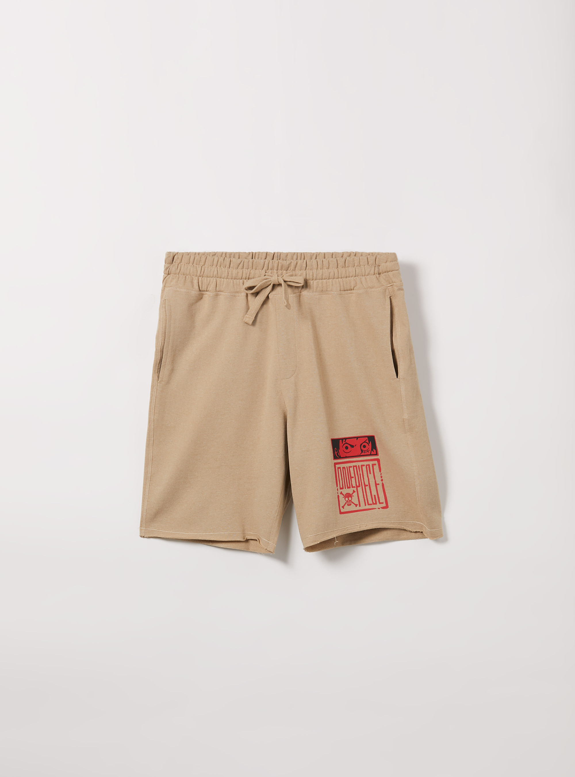 Bermuda une pièce / Alcott, BG2 BEIGE MEDIUM