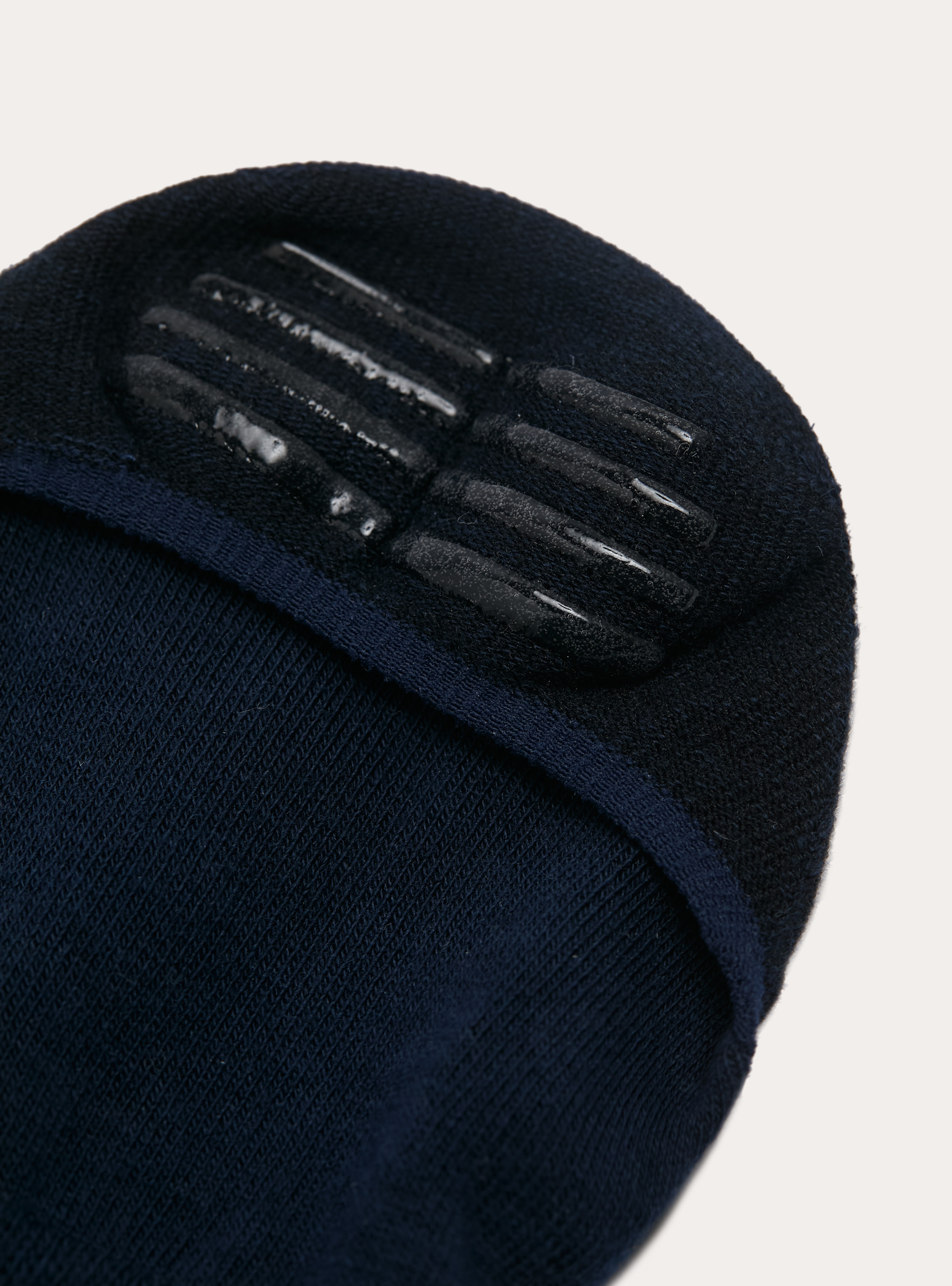 Set 3 paia calzini fantasmini, NAVY SCURO