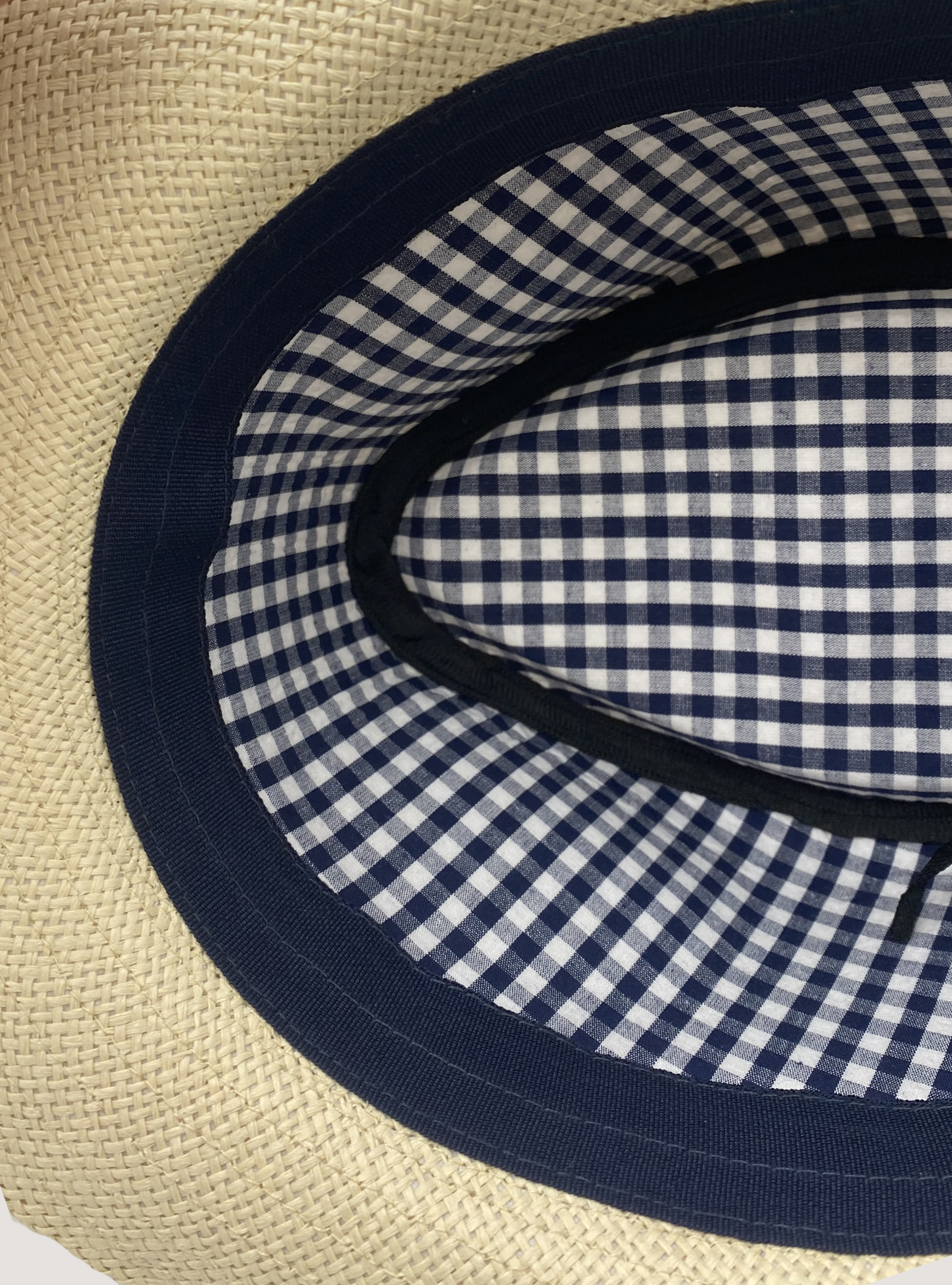 Raffia effect hat, SA3 SAND LIGHT