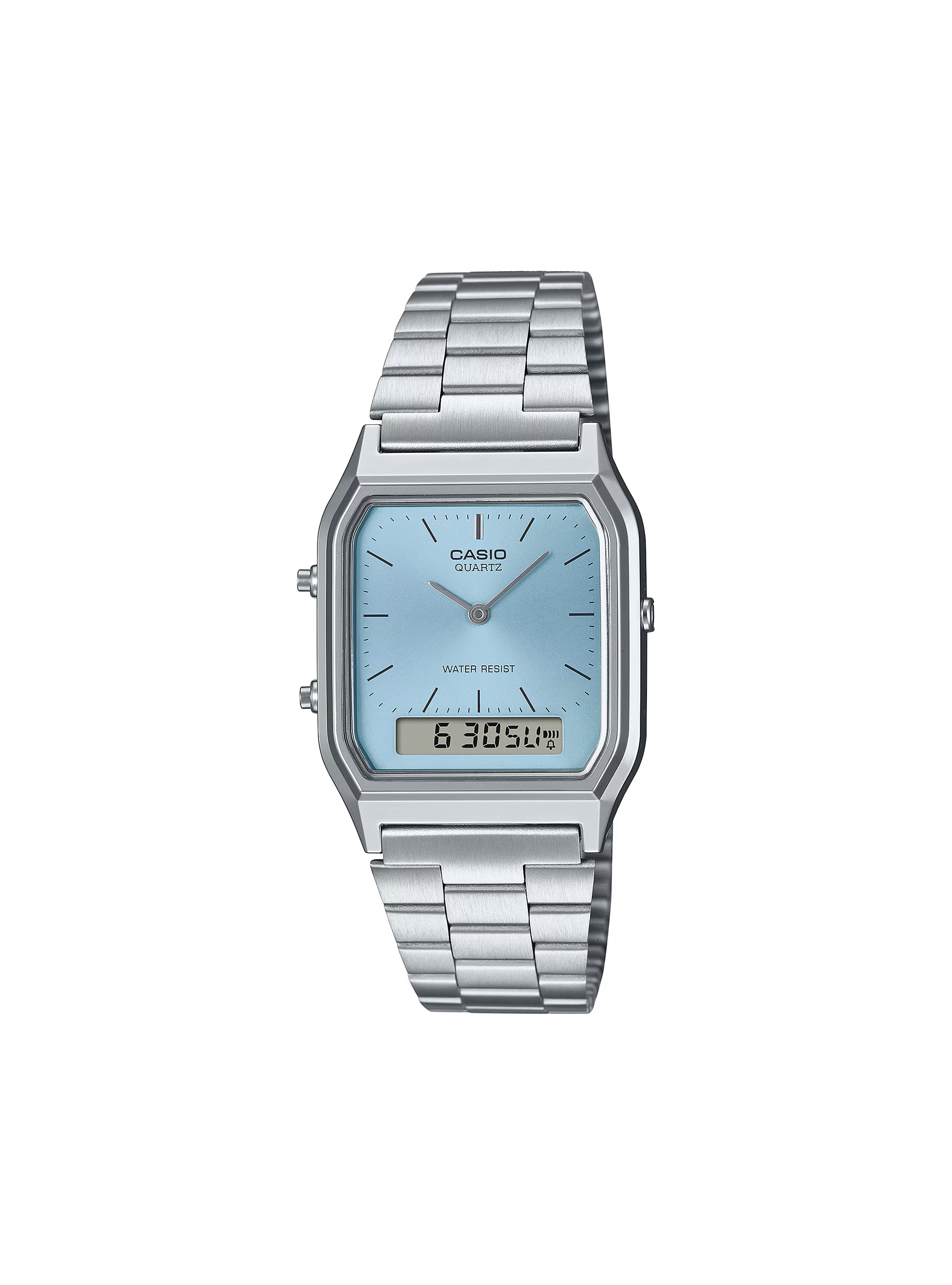 Casio Edgy Collection Watch, UNIQUE